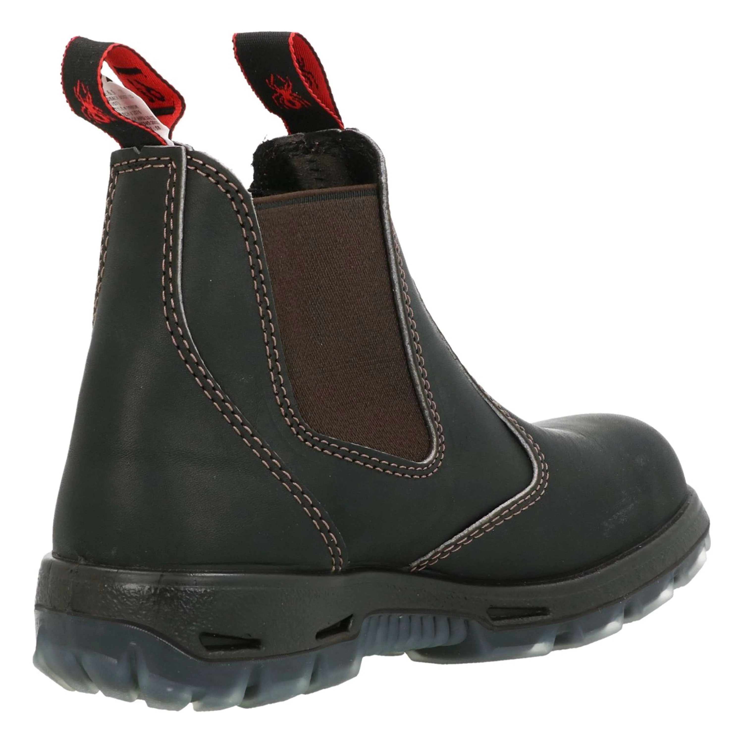 Redback Stivaletti USBOK Marrone - Image 5