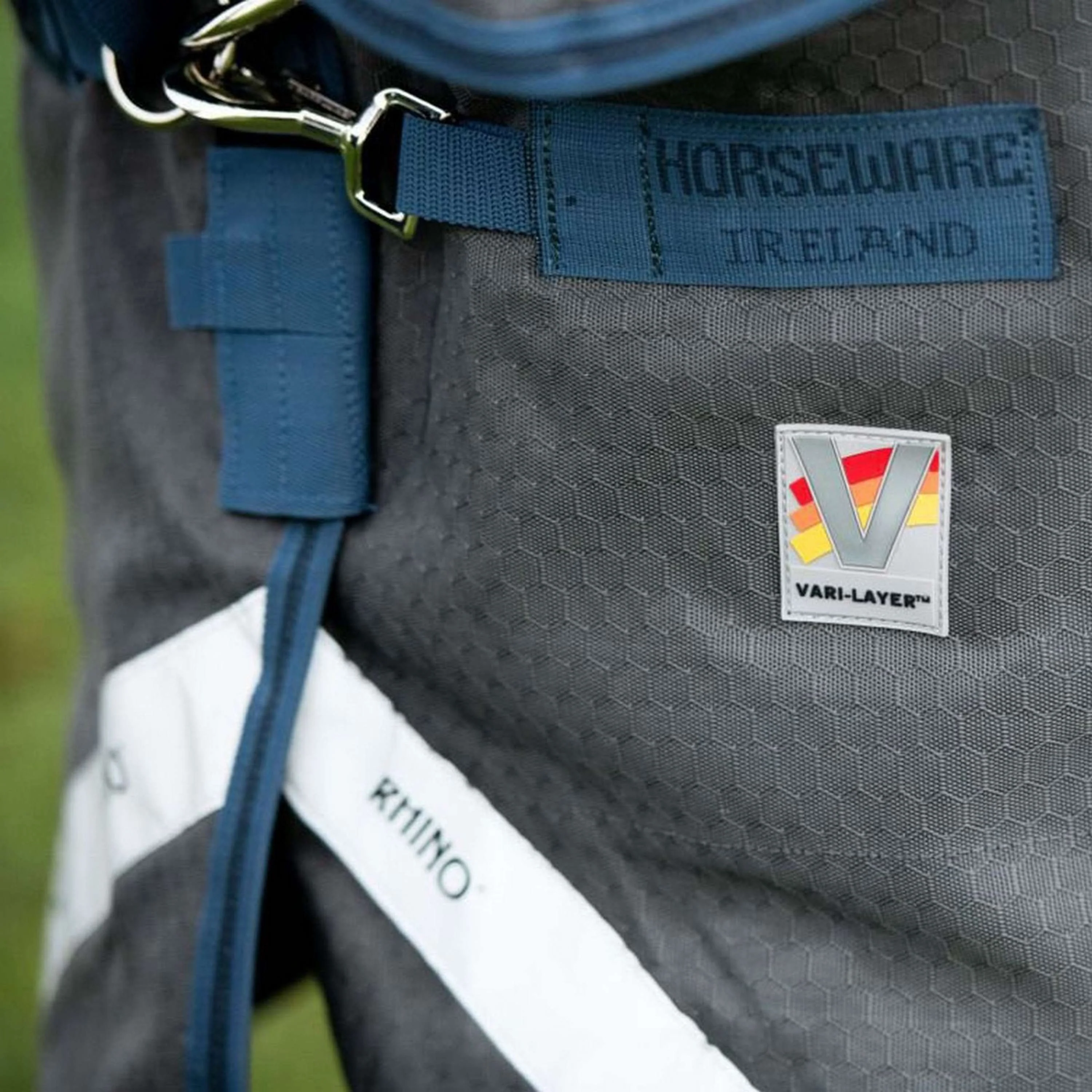 Rhino HexStop Plus Varilayer Grigio/Indaco - Image 5