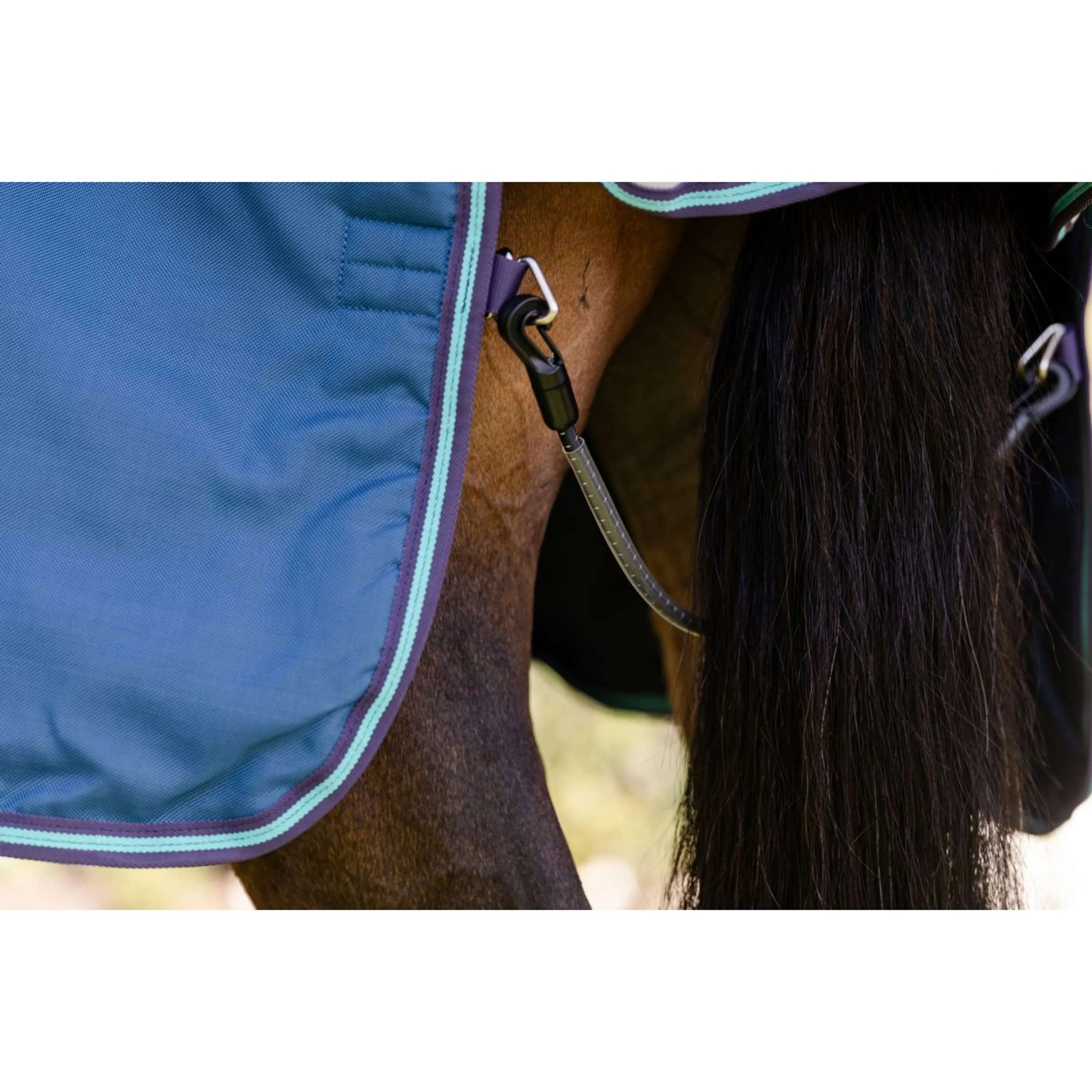 Rhino Turnout 100g Blu marino/grigio/acqua/grigio - Image 5