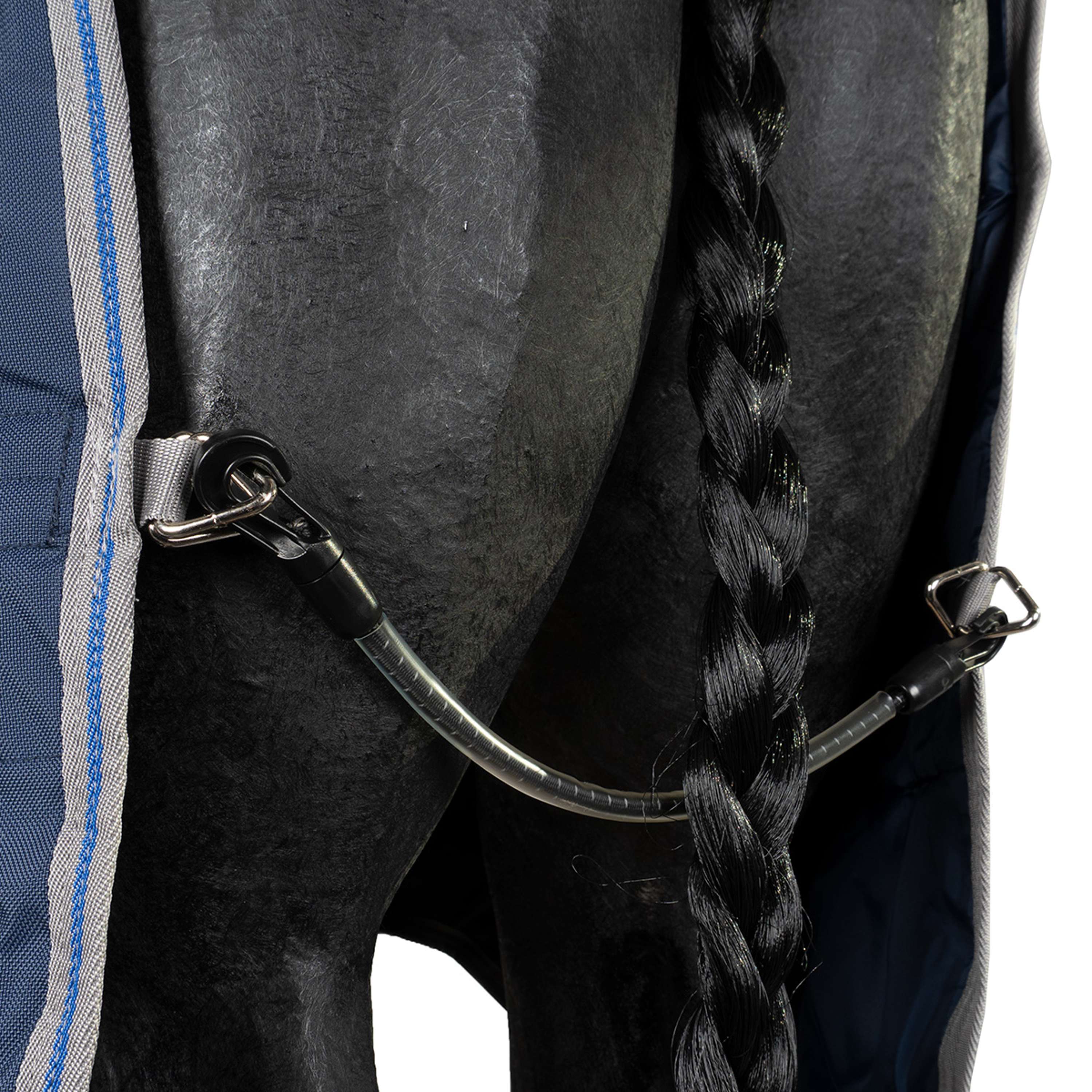 Rhino Turnout 100g Blu marino/Grigio titanio/Blu classico - Image 13