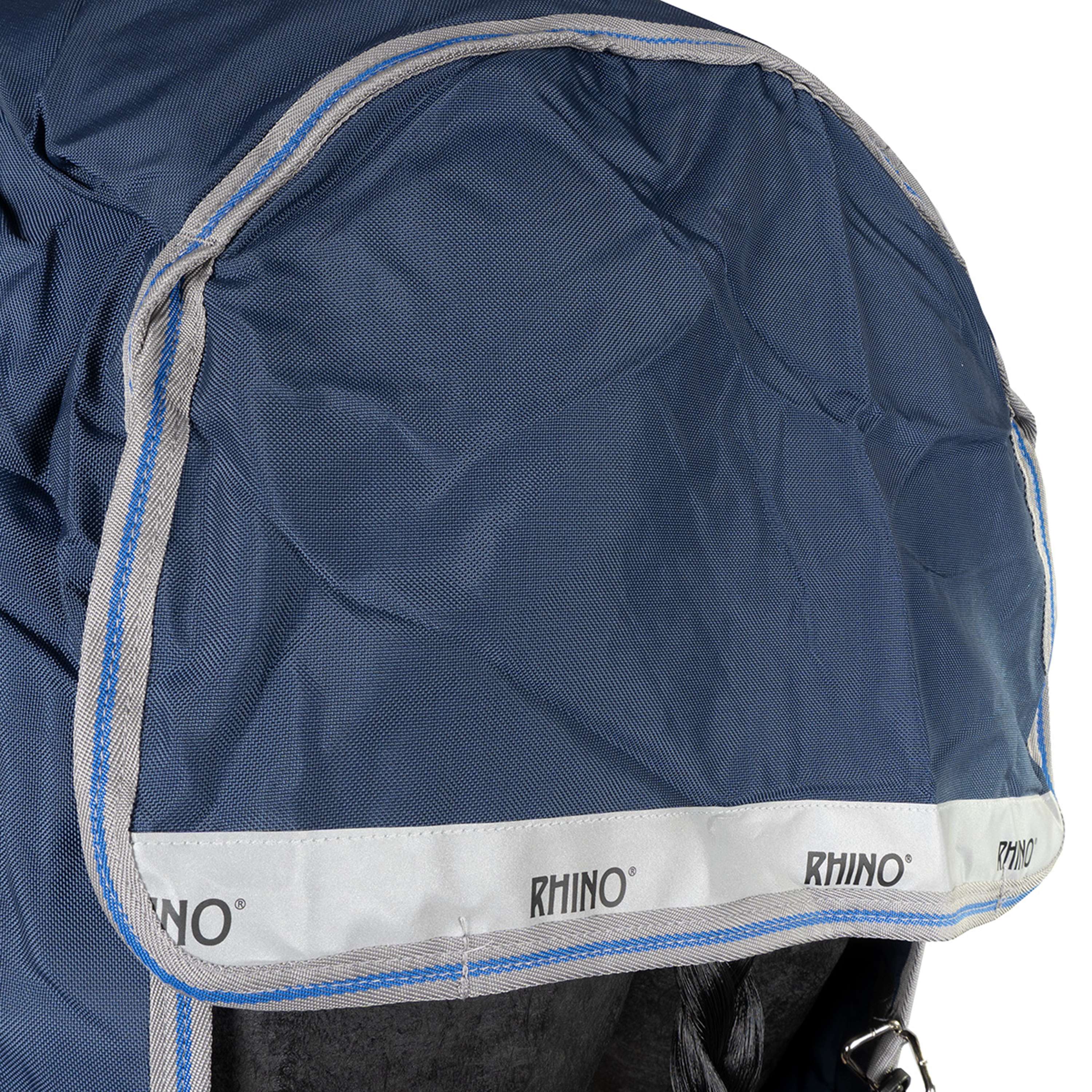 Rhino Turnout 100g Blu marino/Grigio titanio/Blu classico - Image 15