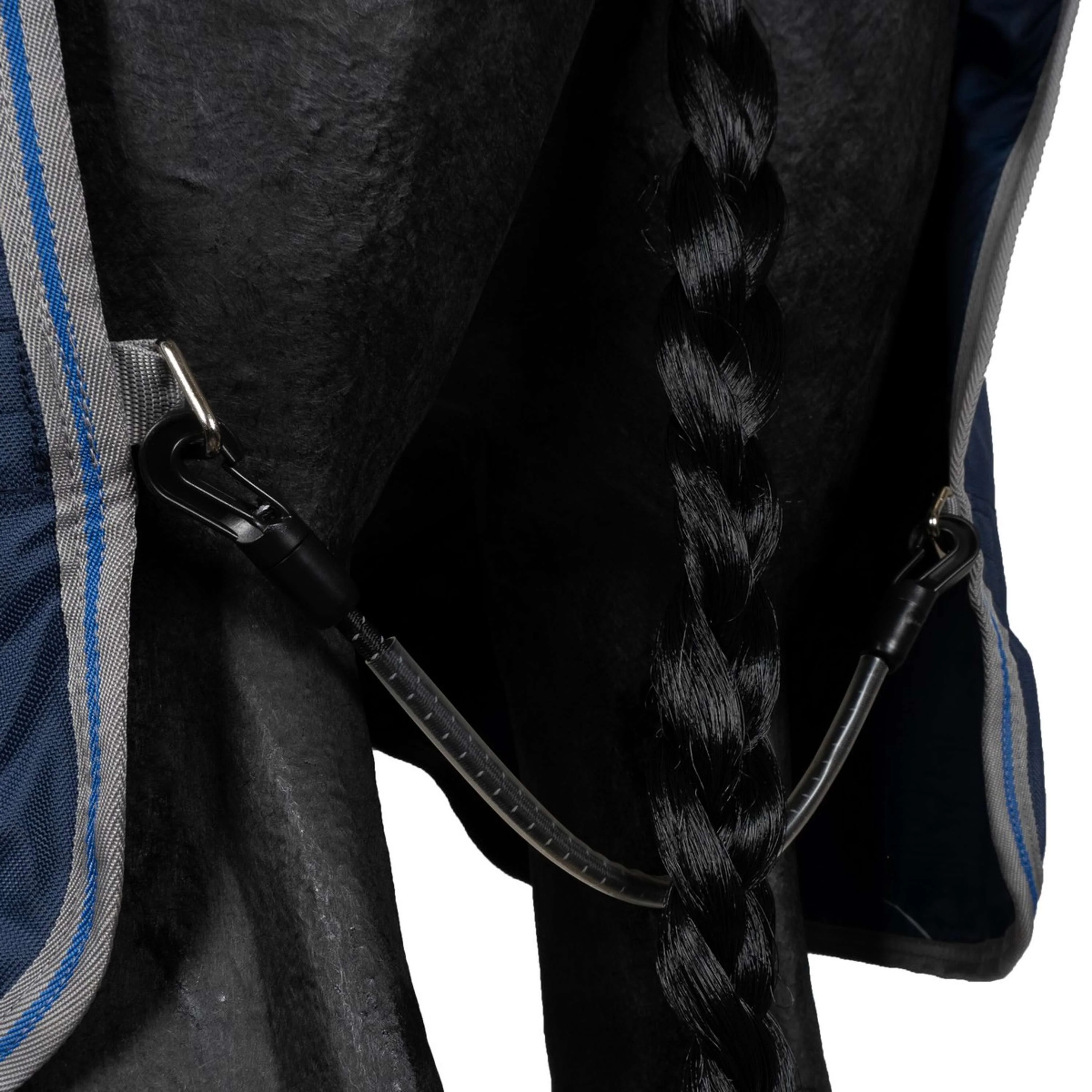 Rhino Wug Turnout 0g Blu marino/Grigio titanio/Blu classico - Image 8