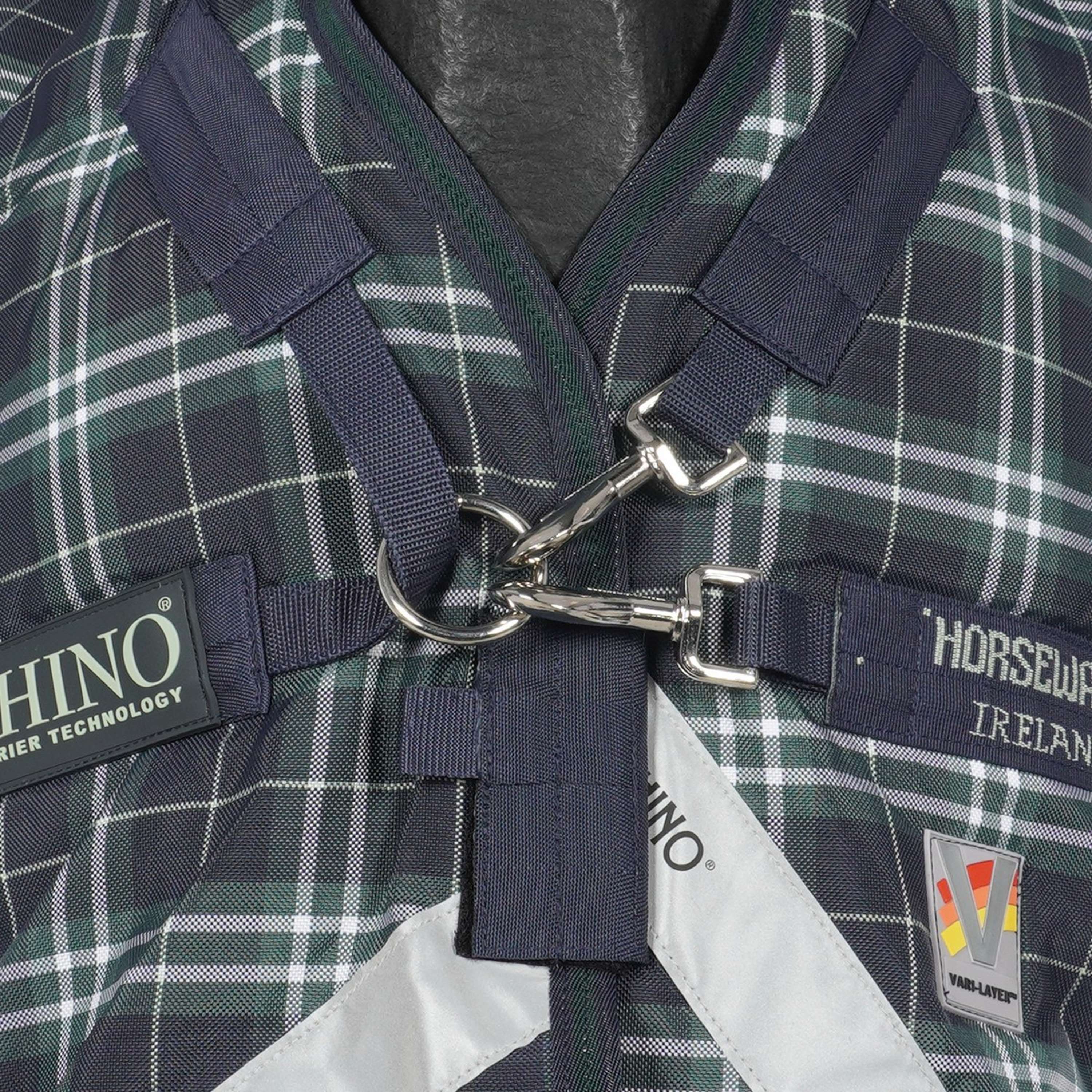 Rhino Wug Turnout Varilayer Heavy Hunter Check - Image 5