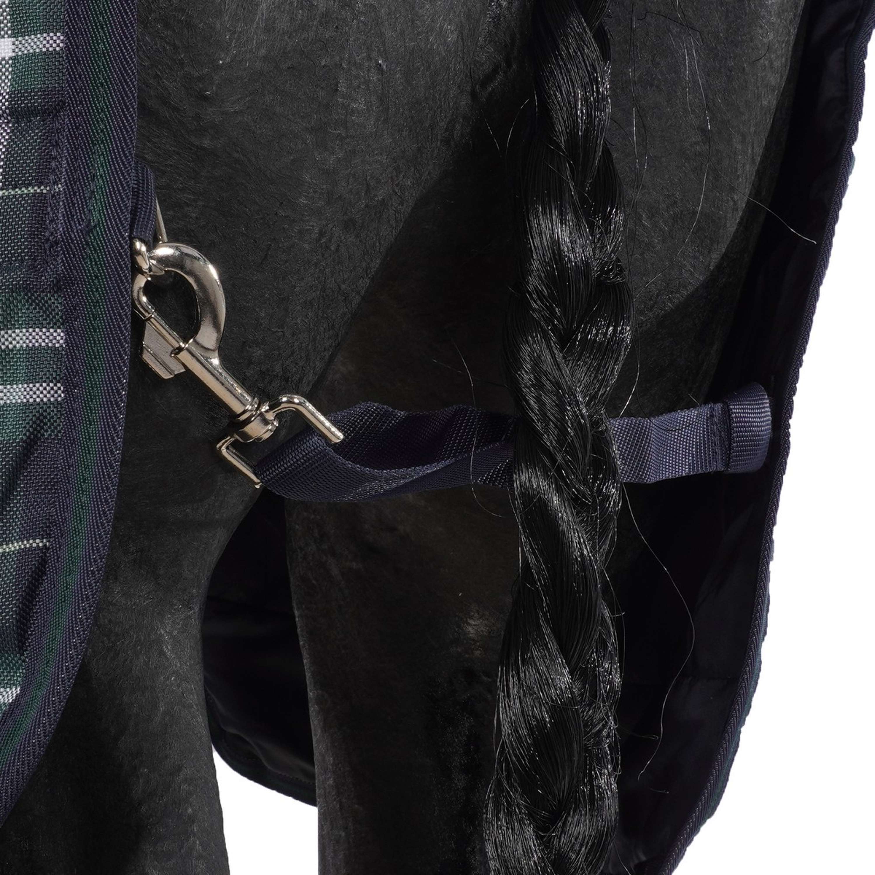 Rhino Wug Turnout Lite Varilayer Hunter Check - Image 10