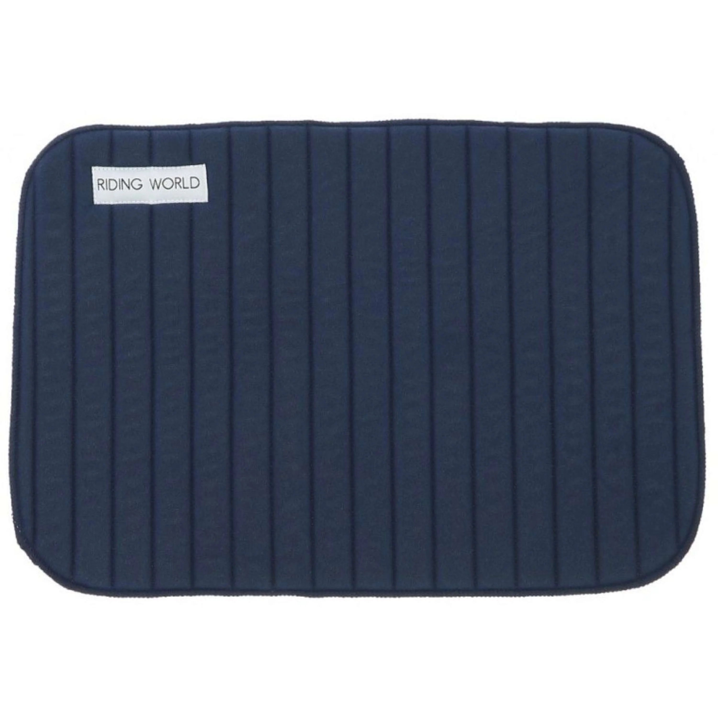 Riding World Bende Stabili Blu navy