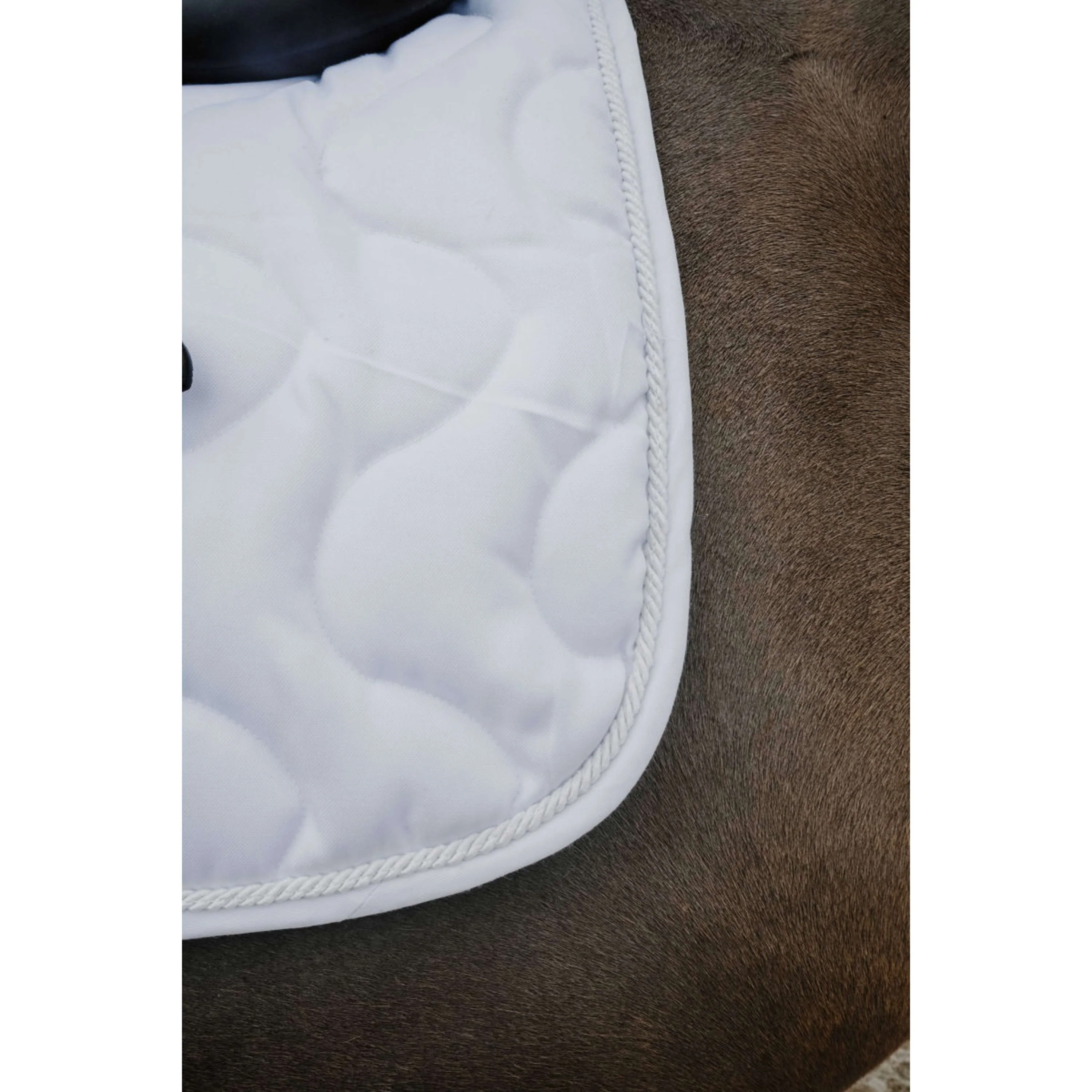 Riding World Sottosella Maxifun Uso generale Bianco - Image 3