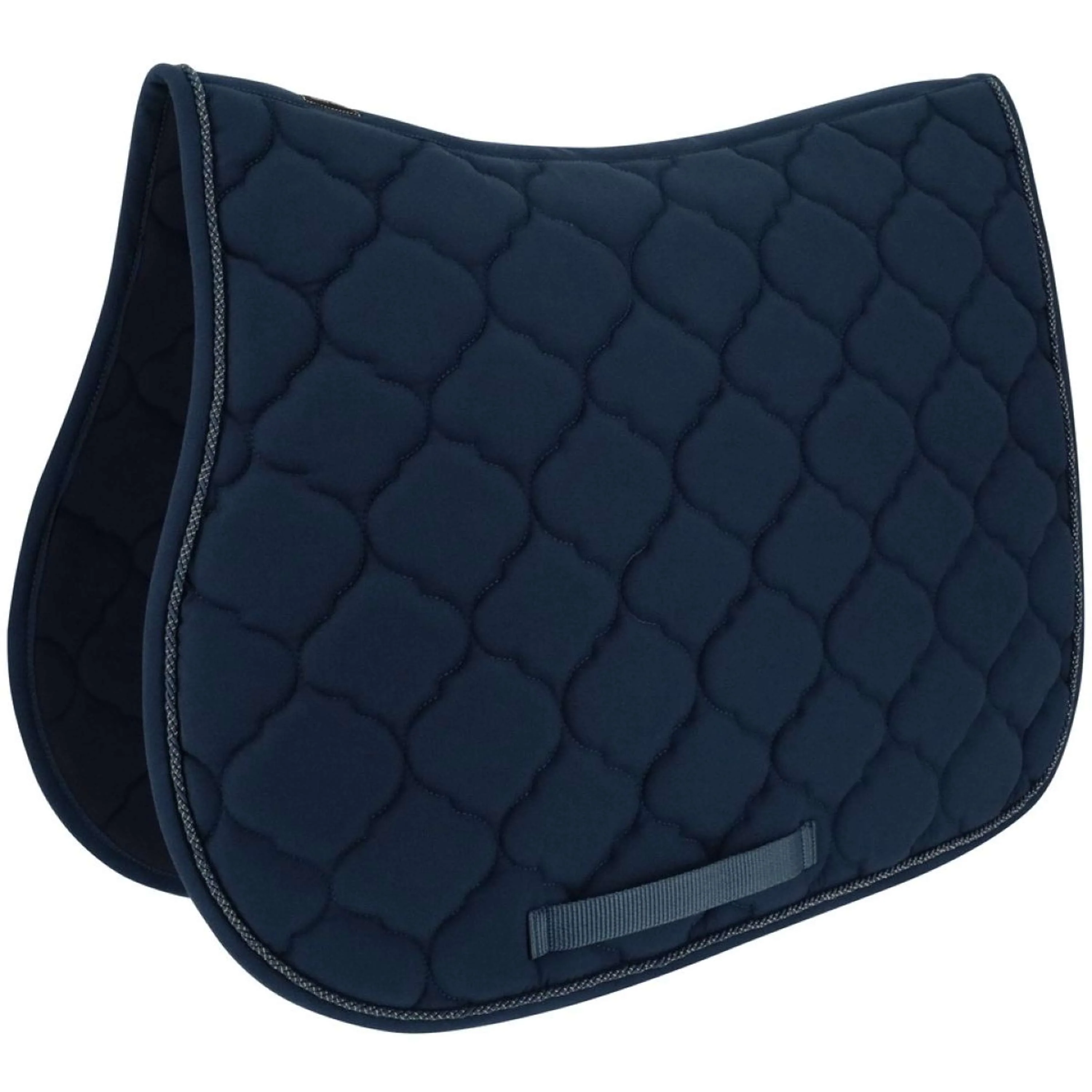Riding World Sottosella Rope Navy