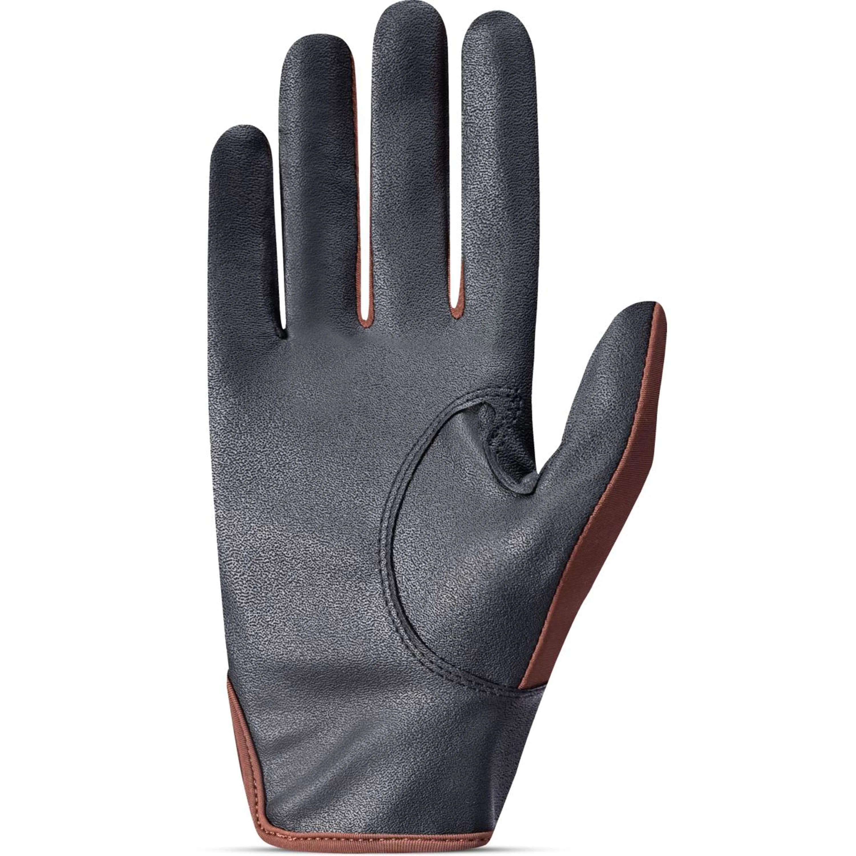 Roeckl Guanti da Equitazione Lorraine Brunette - Image 2