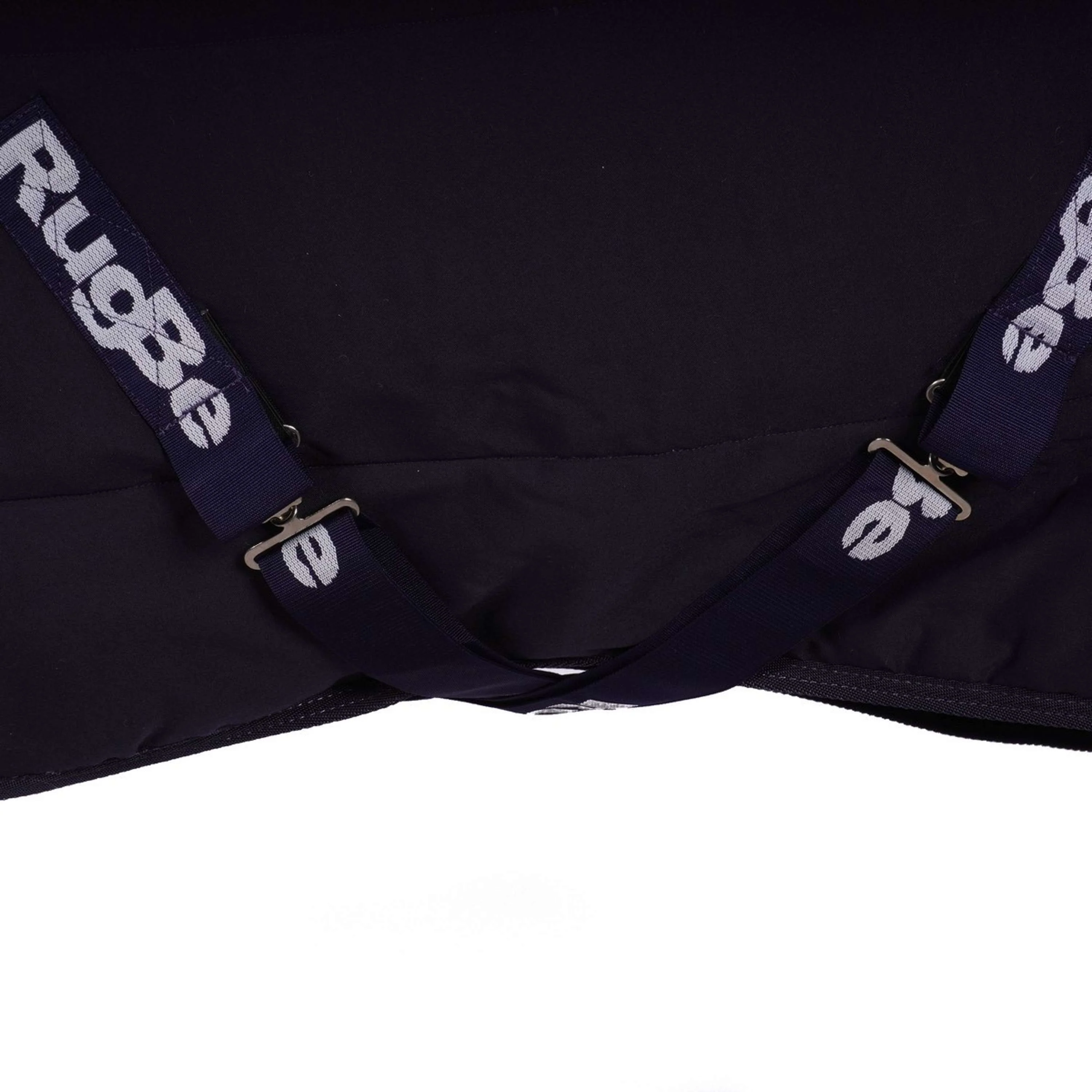 RugBe by Covalliero Coperta da scuderia RugBe Indoor Blu - Image 7