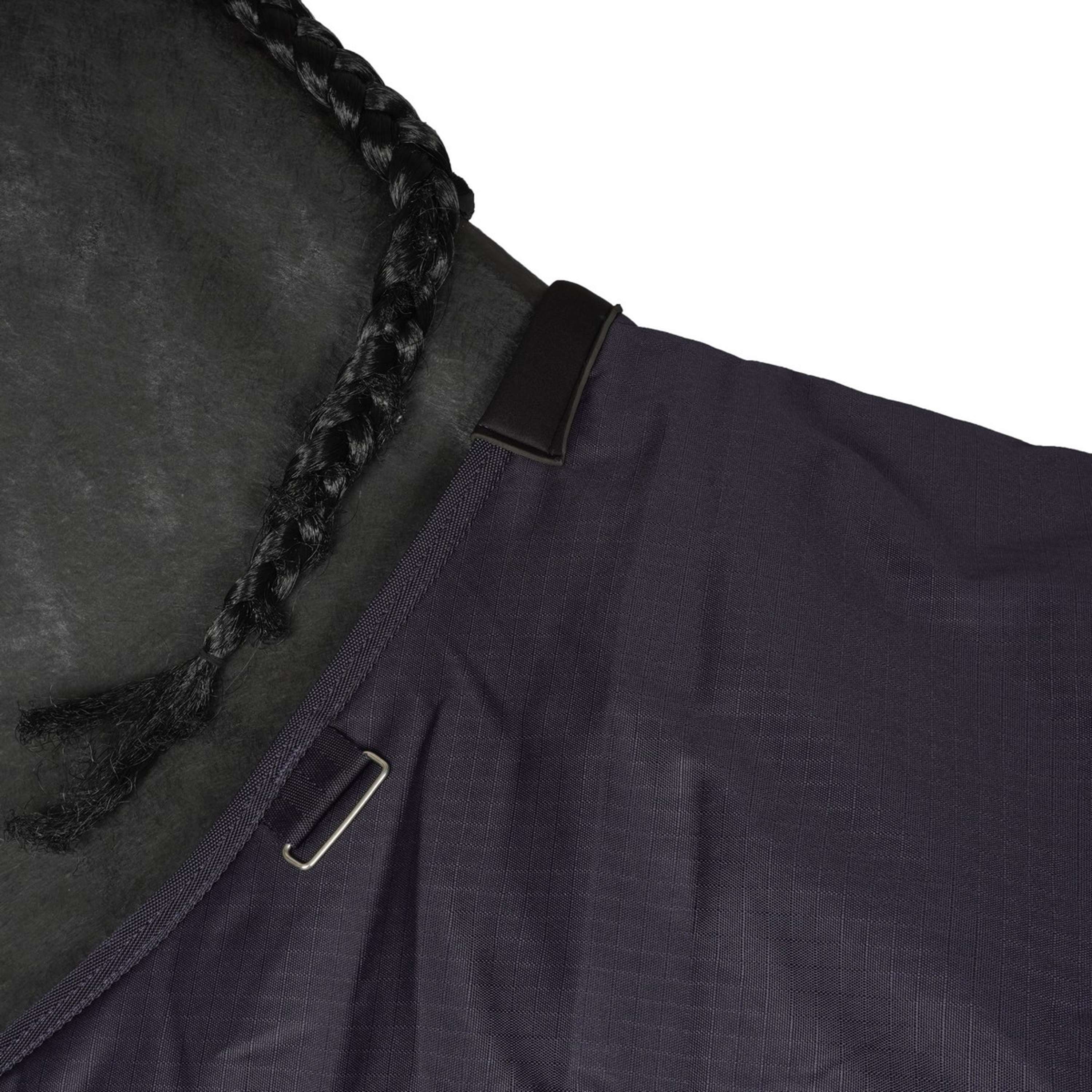 RugBe by Covalliero Coperta Invernale IceProtect 200g Dark Navy - Image 4
