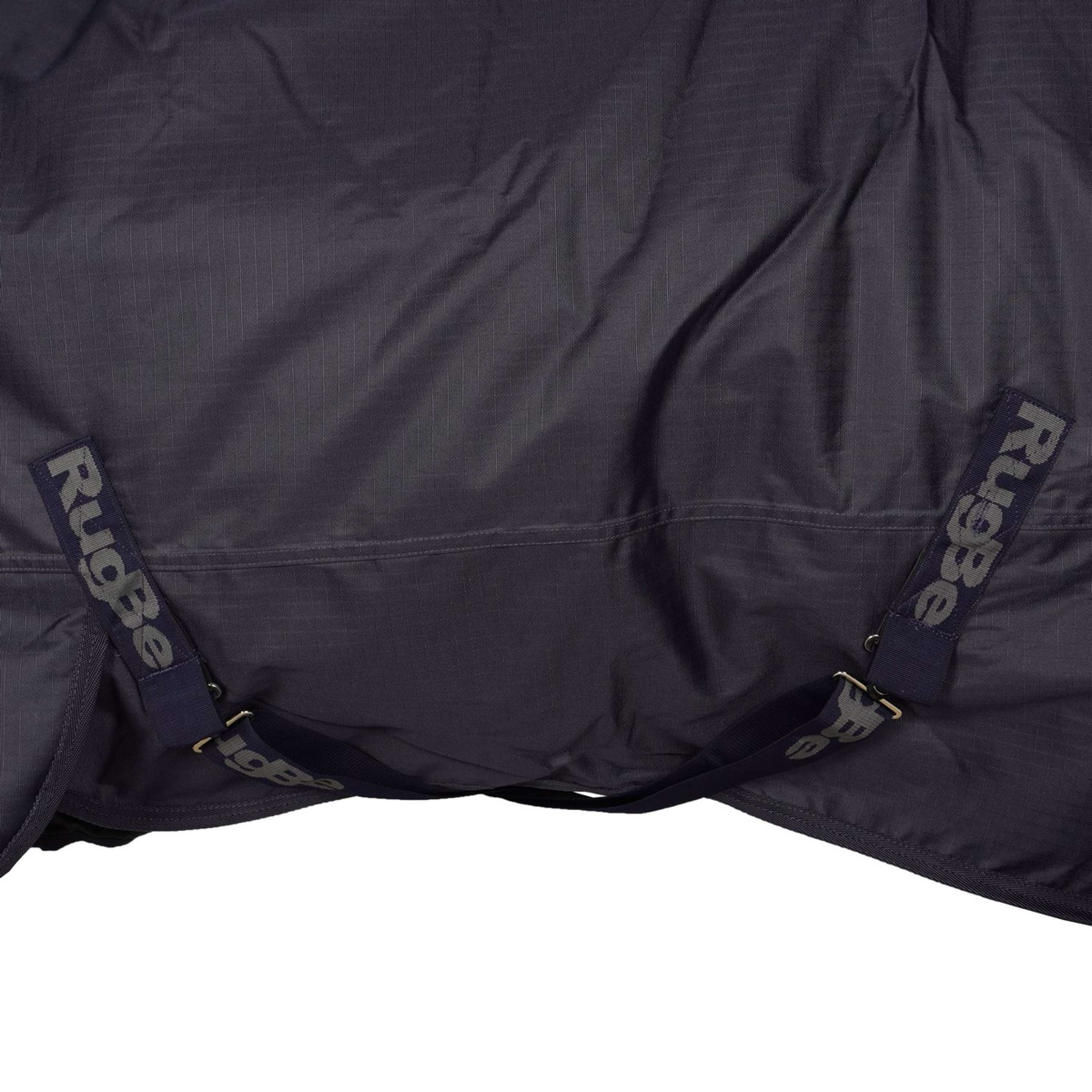 RugBe by Covalliero Coperta Invernale IceProtect 200g Dark Navy - Image 5