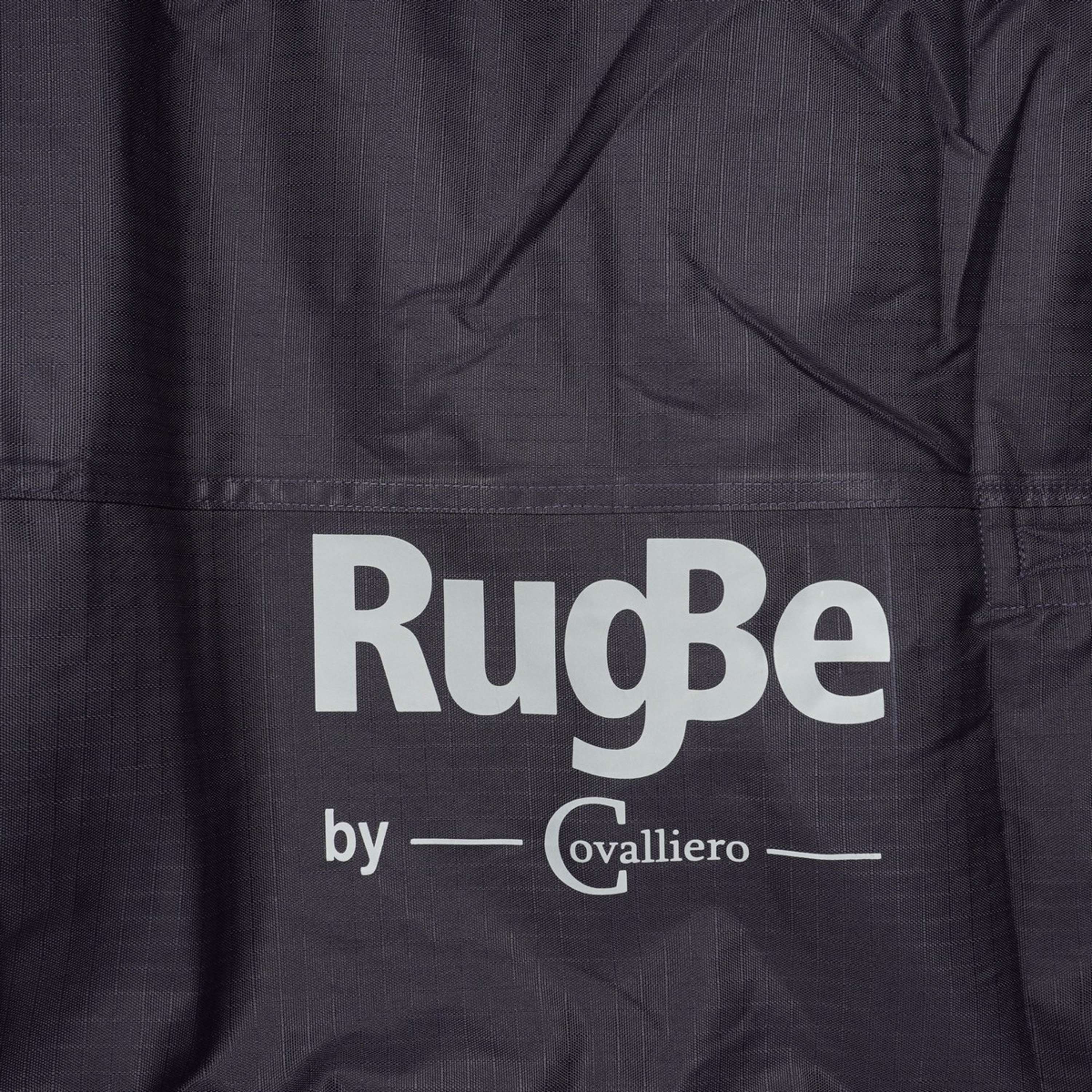 RugBe by Covalliero Coperta Invernale IceProtect 200g Dark Navy - Image 6