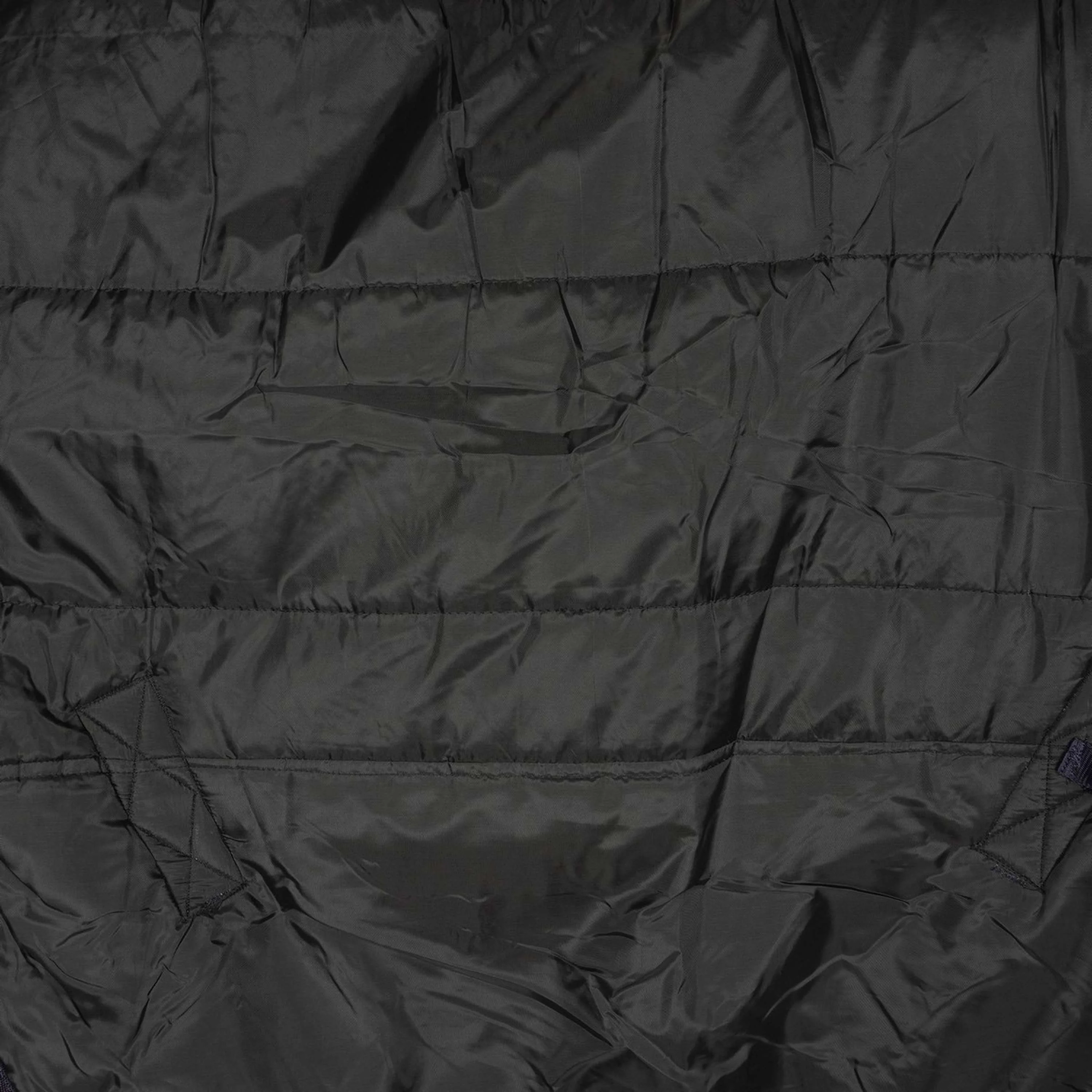 RugBe by Covalliero Coperta Invernale IceProtect 300g Dark Navy - Image 9