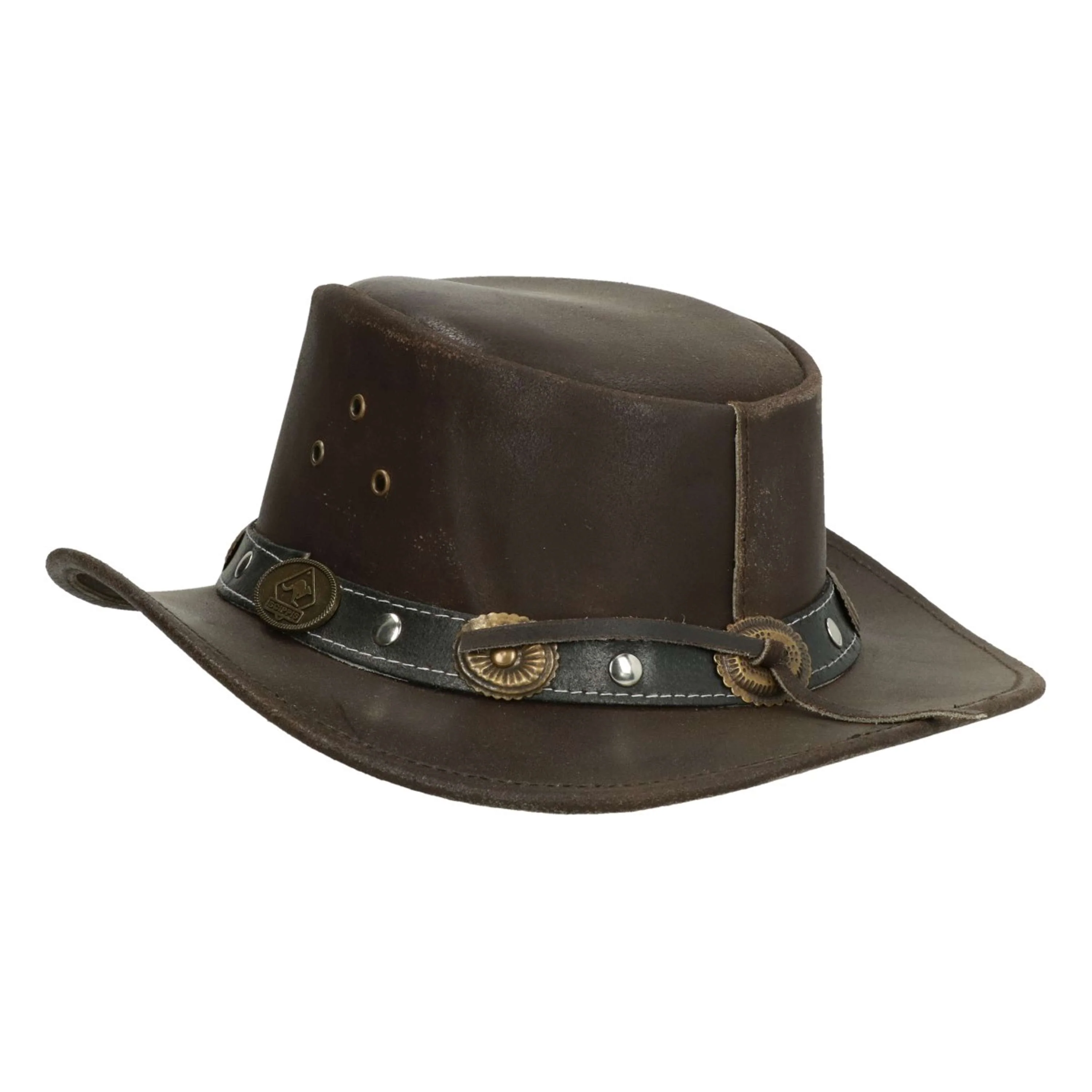 Rugged Earth Cappello Marrone - Image 3