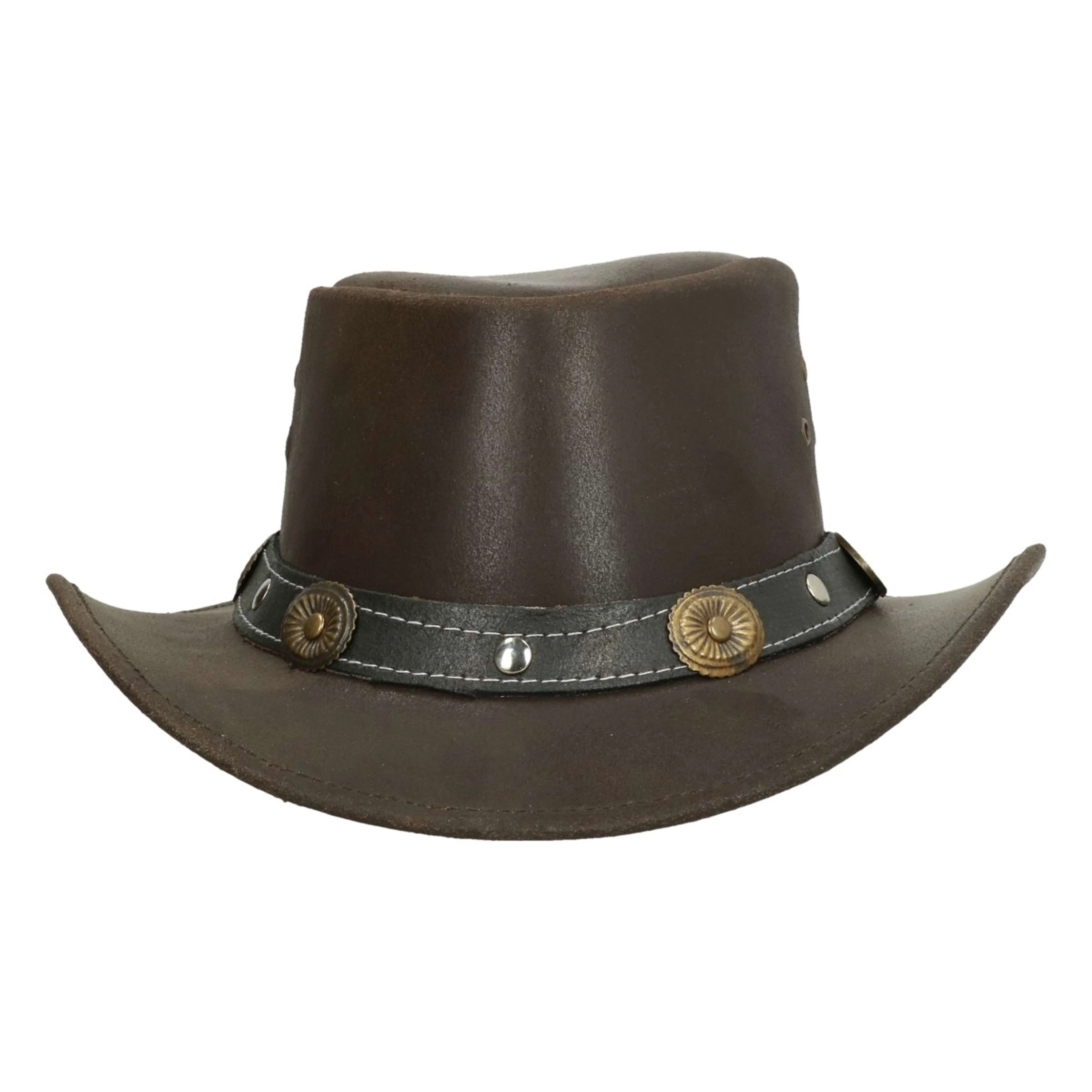 Rugged Earth Cappello Marrone - Image 8
