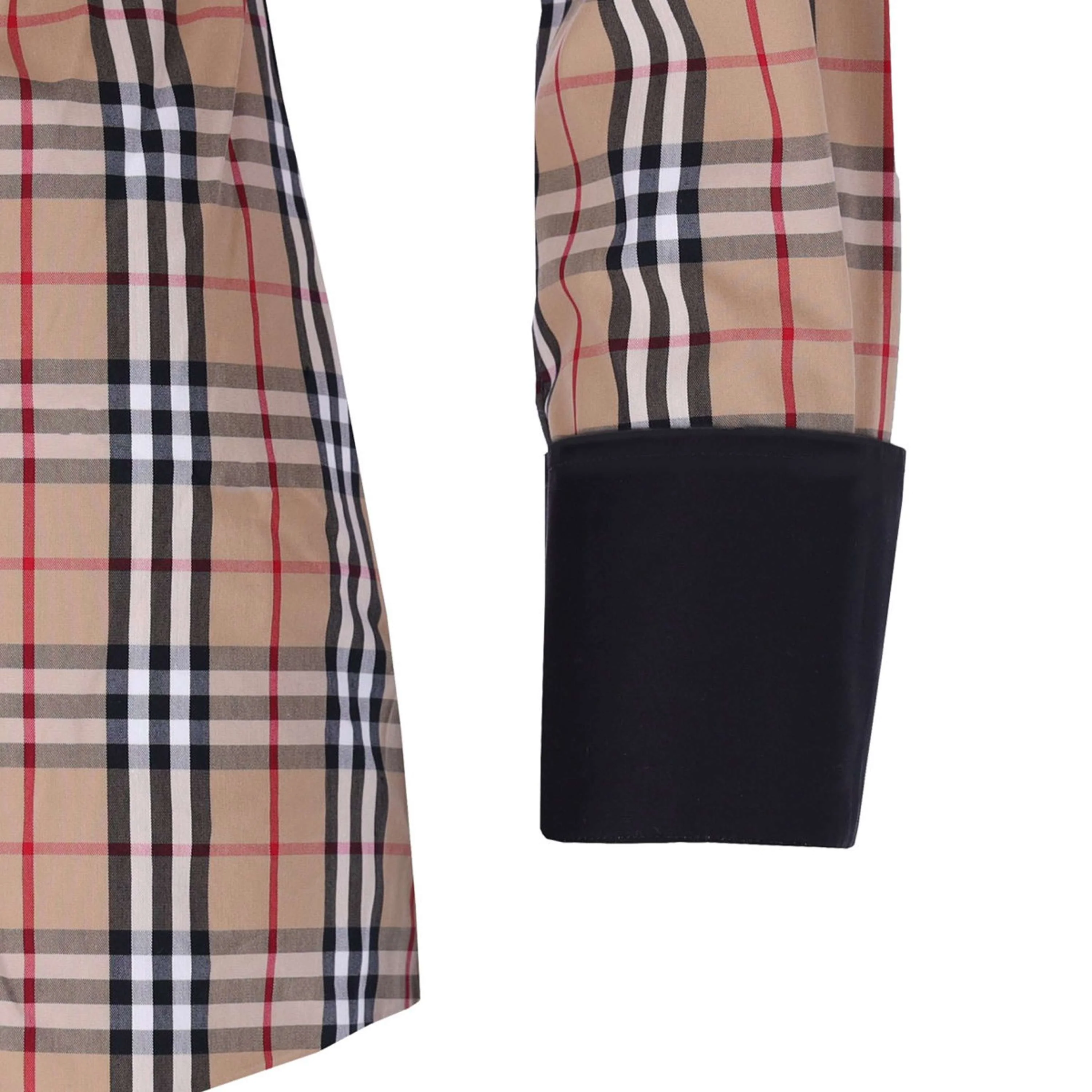Schockemöhle Blusa FDL Cecilia London B B.Check - Image 2