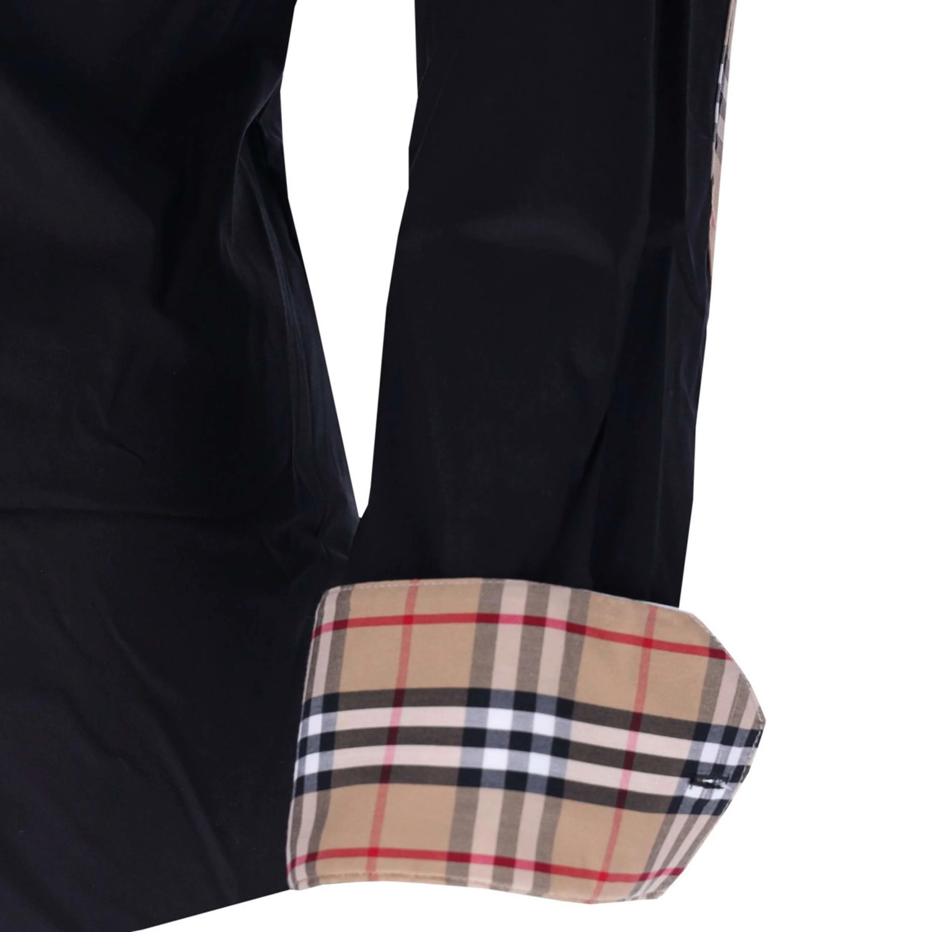 Schockemöhle Blusa FDL Sawyer London B Nero - Image 3