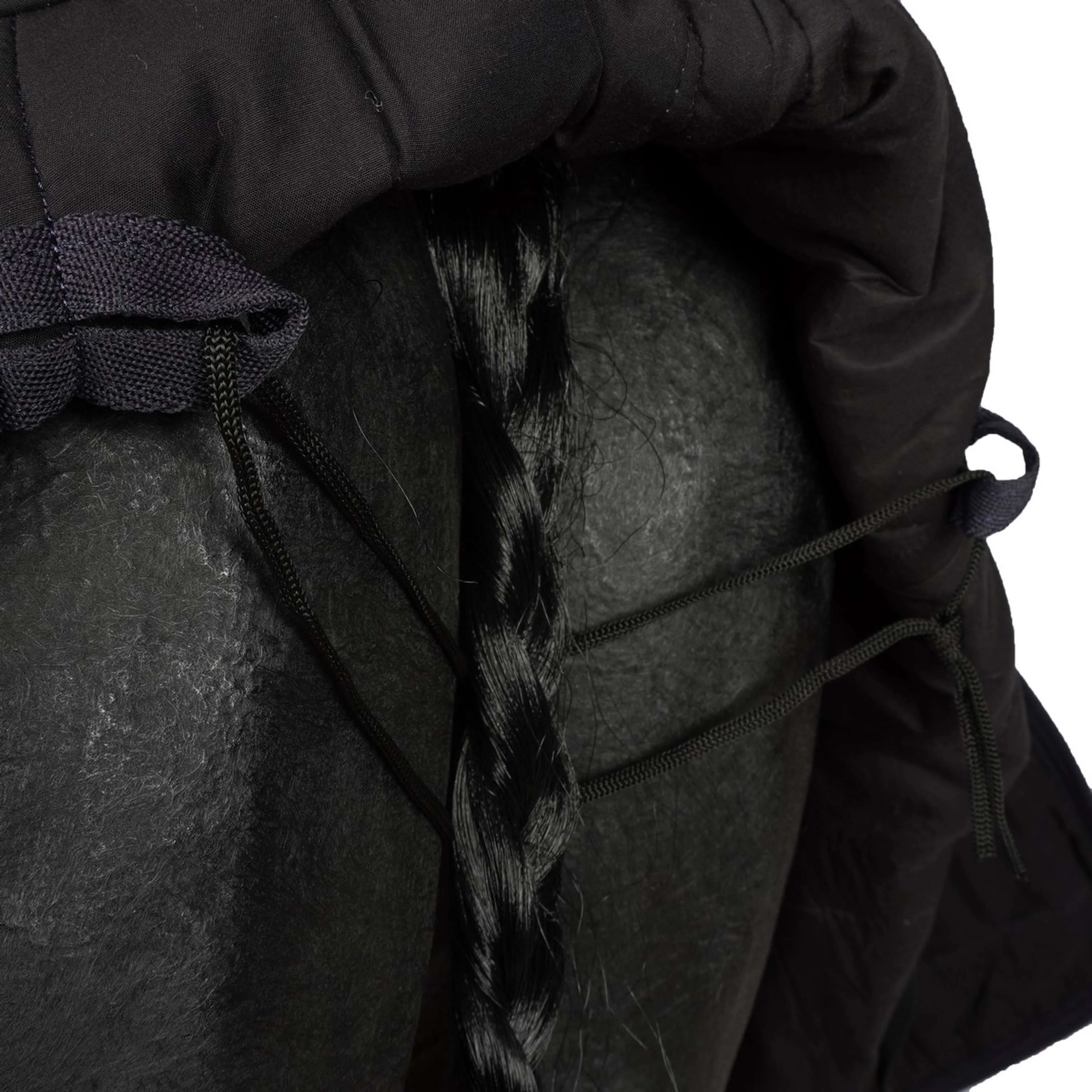 Schockemöhle Coperta Invernale New Alltime 400g Dark Navy - Image 8