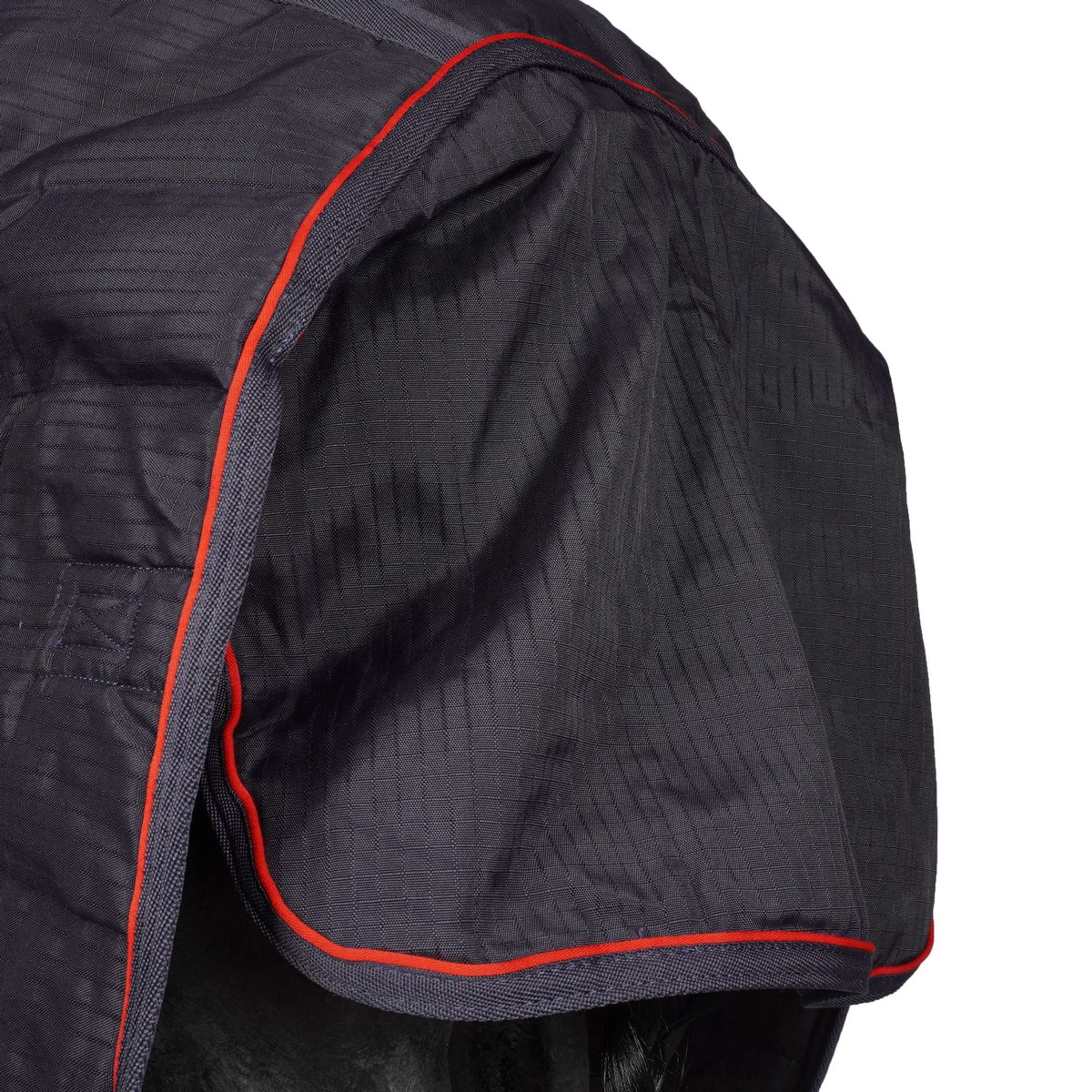Schockemöhle Coperta Invernale New Alltime 400g Dark Navy - Image 9