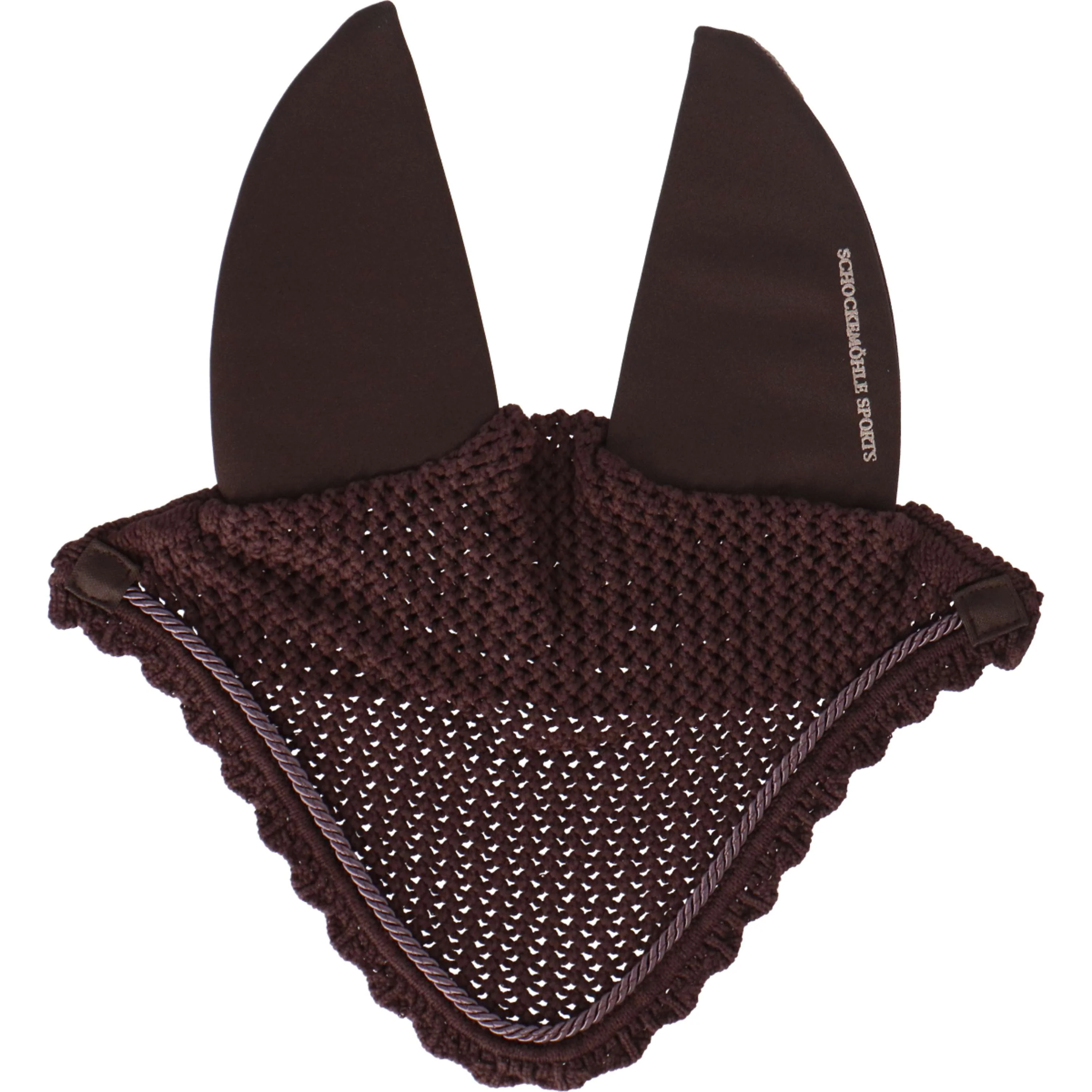Schockemöhle Cuffietta Air Silent Cioccolato - Image 2
