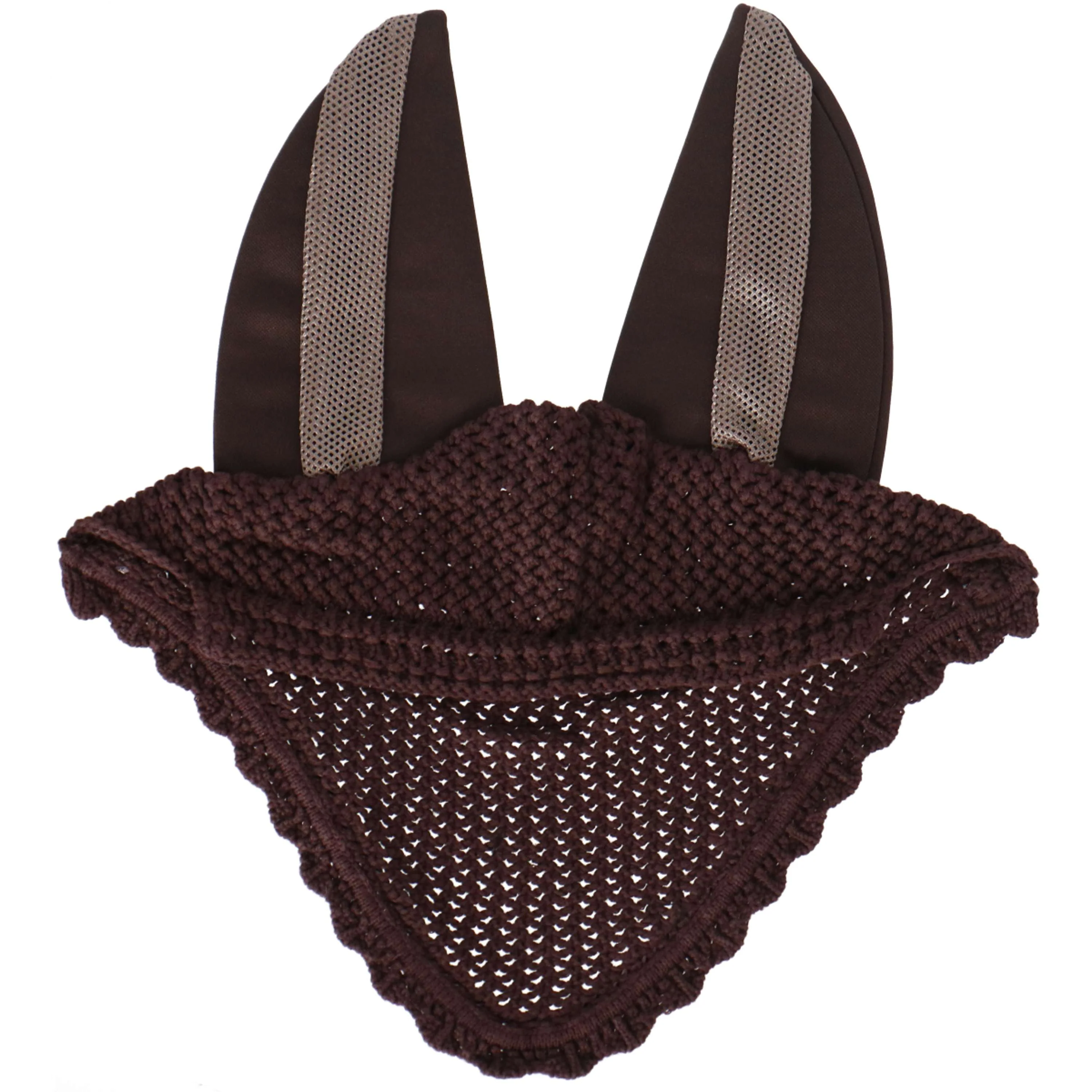 Schockemöhle Cuffietta Air Silent Cioccolato - Image 3