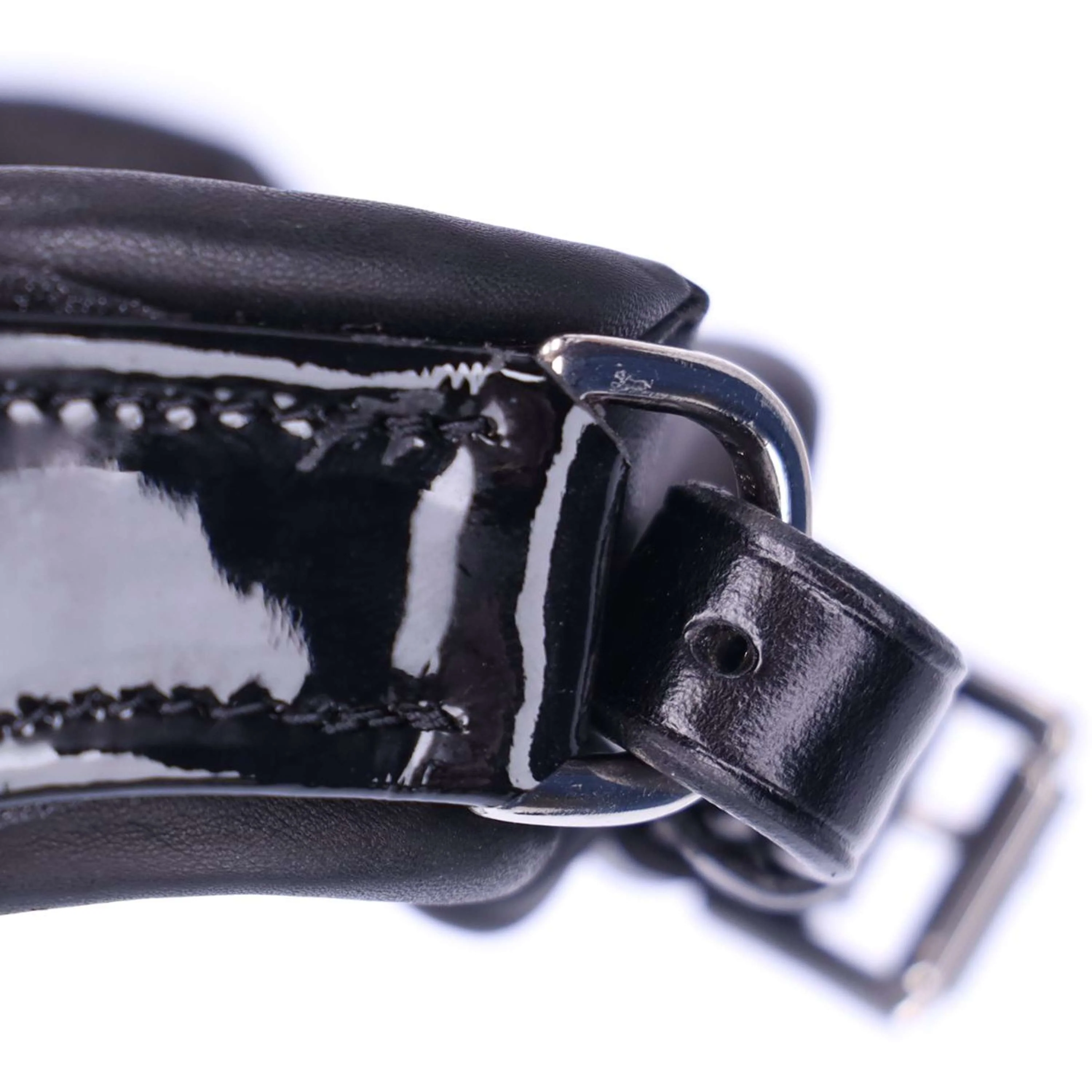 Schockemöhle Filetto SP Isabell Werth Satchmo Nero/Argento - Image 6