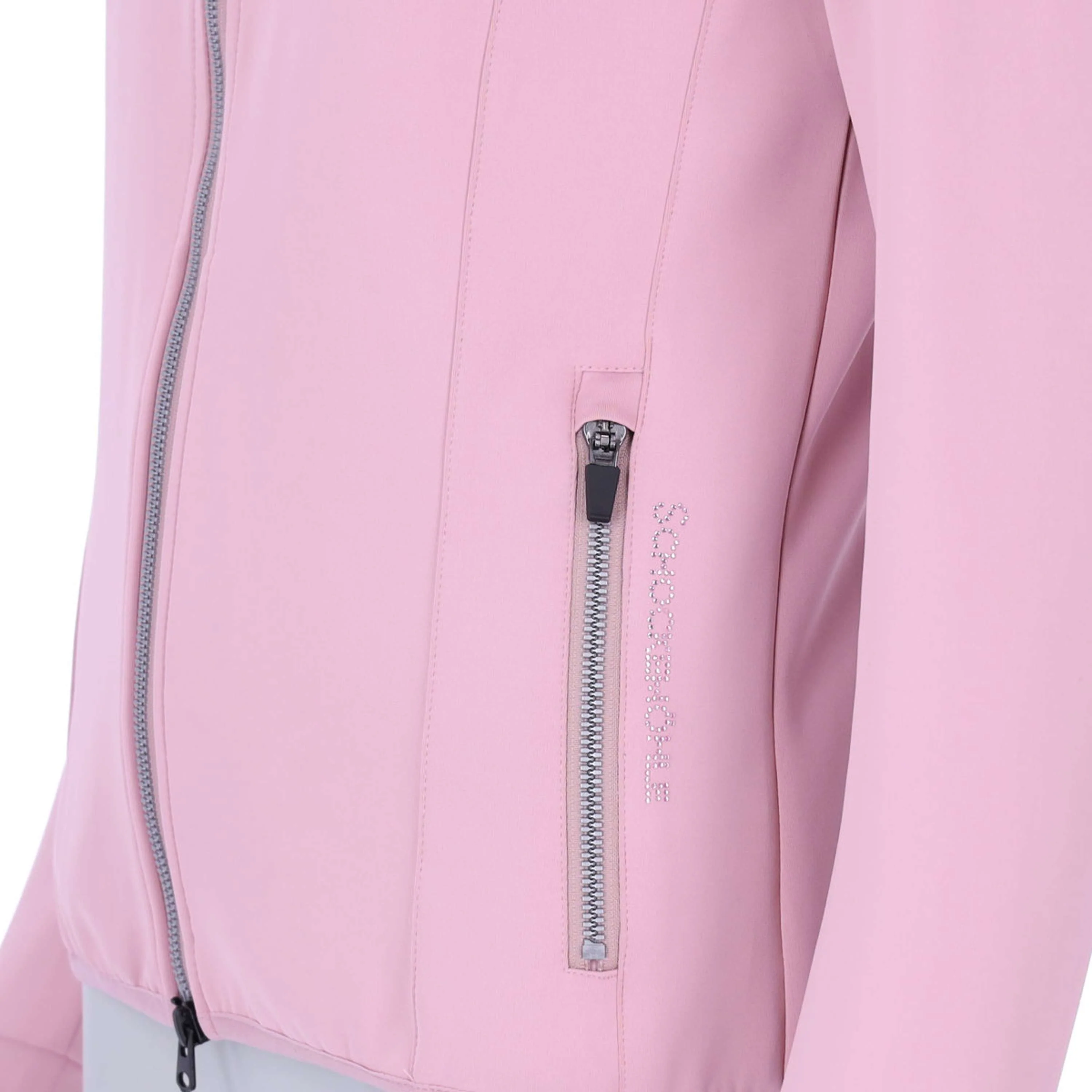 Schockemöhle Giacca estiva SPInes Style Powder Pink - Image 4