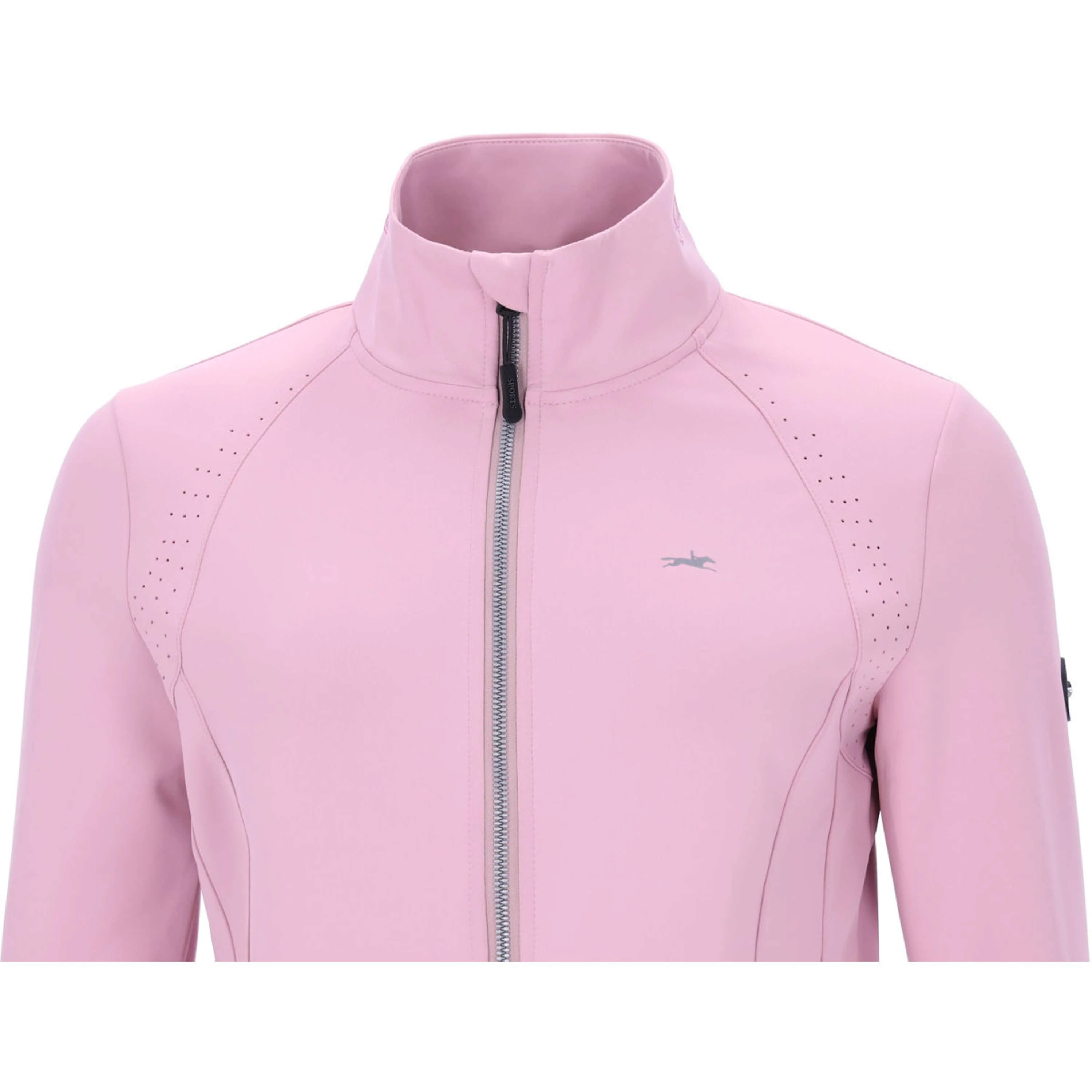 Schockemöhle Giacca estiva SPInes Style Powder Pink - Image 5