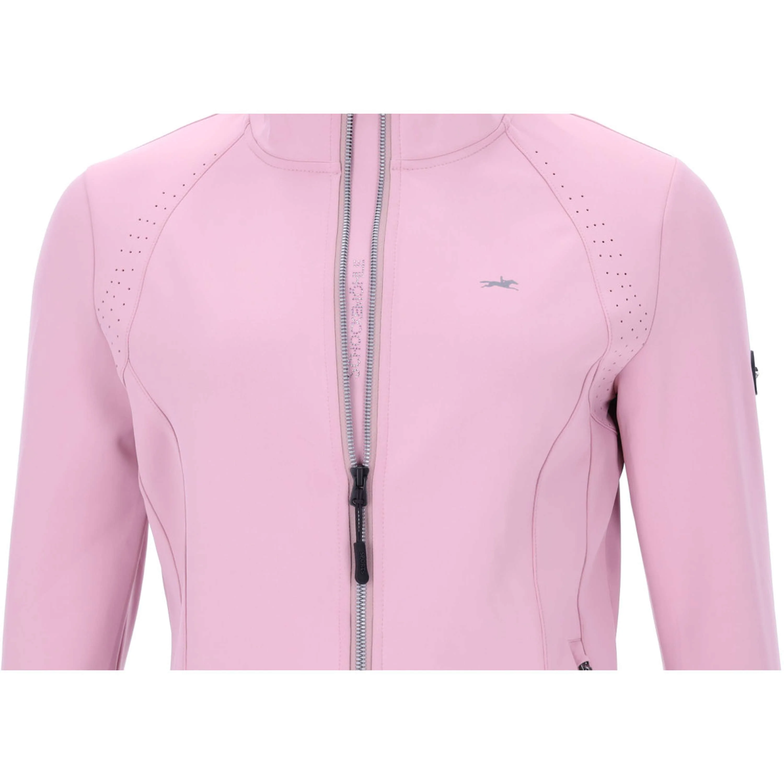 Schockemöhle Giacca estiva SPInes Style Powder Pink - Image 6