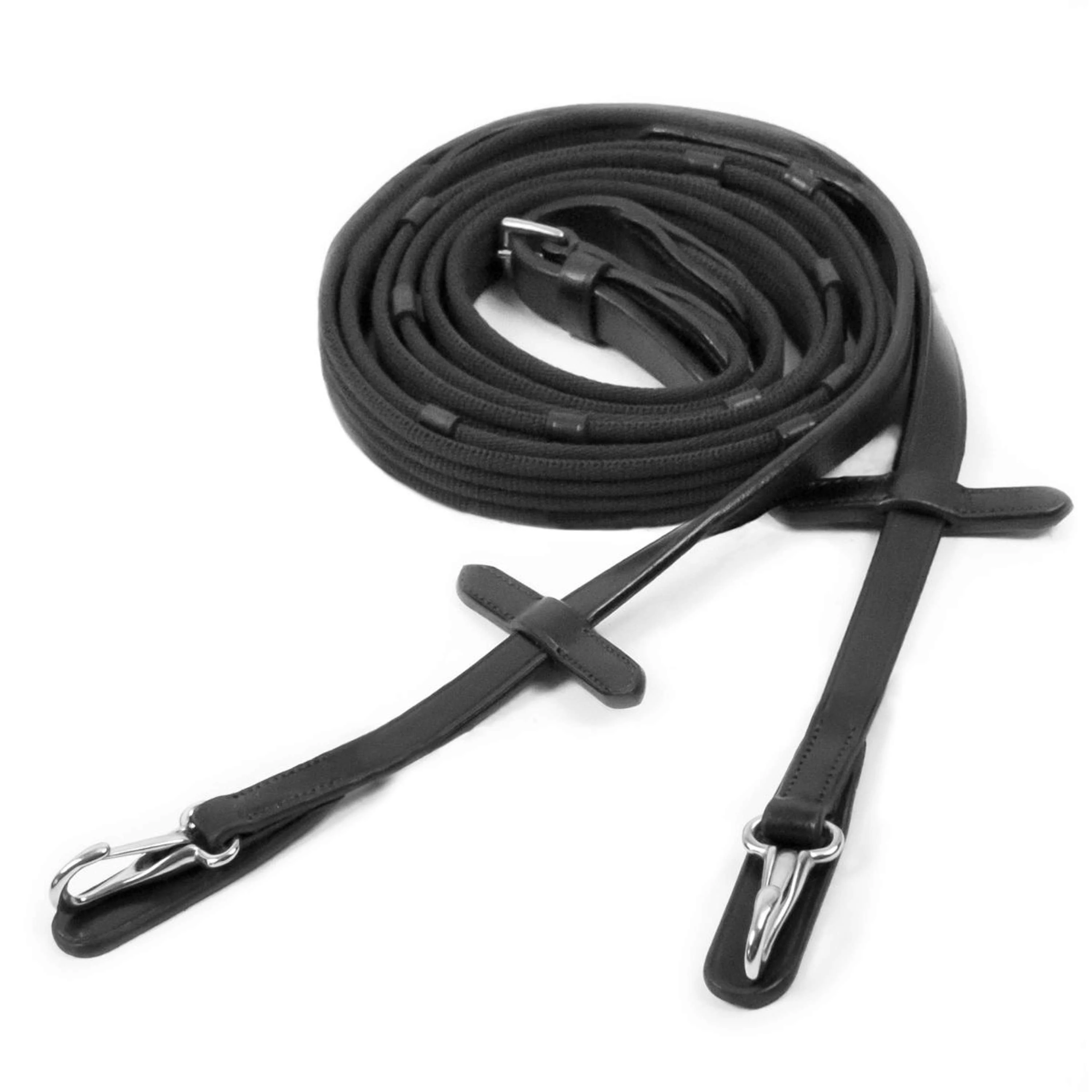 Schockemöhle Redini Neo Line Clip Nero Argento