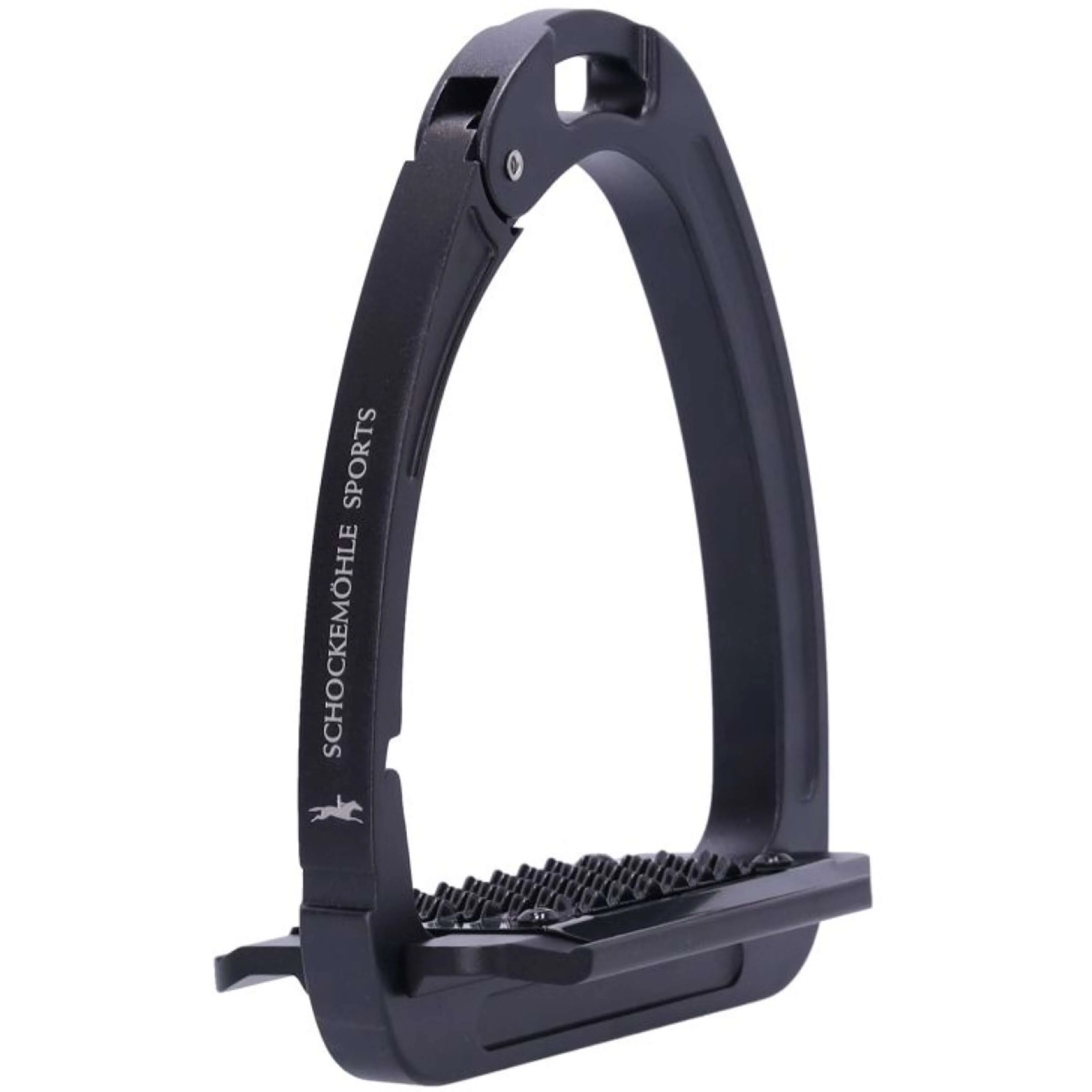 Schockemöhle Staffe SP RevoGuard Nero
