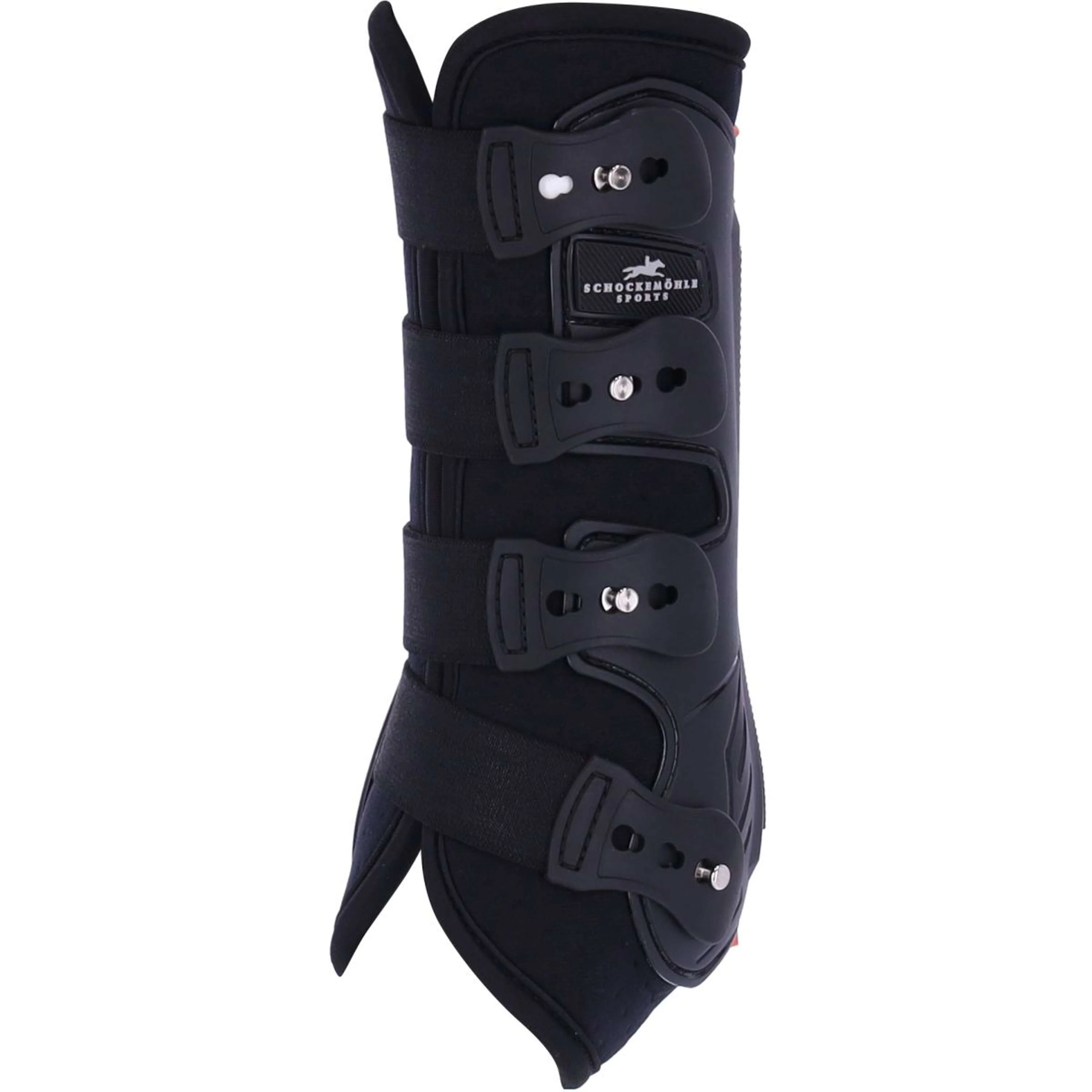 Schockemöhle Stinchiere Air Flow Dressage Indietro Nero - Image 2