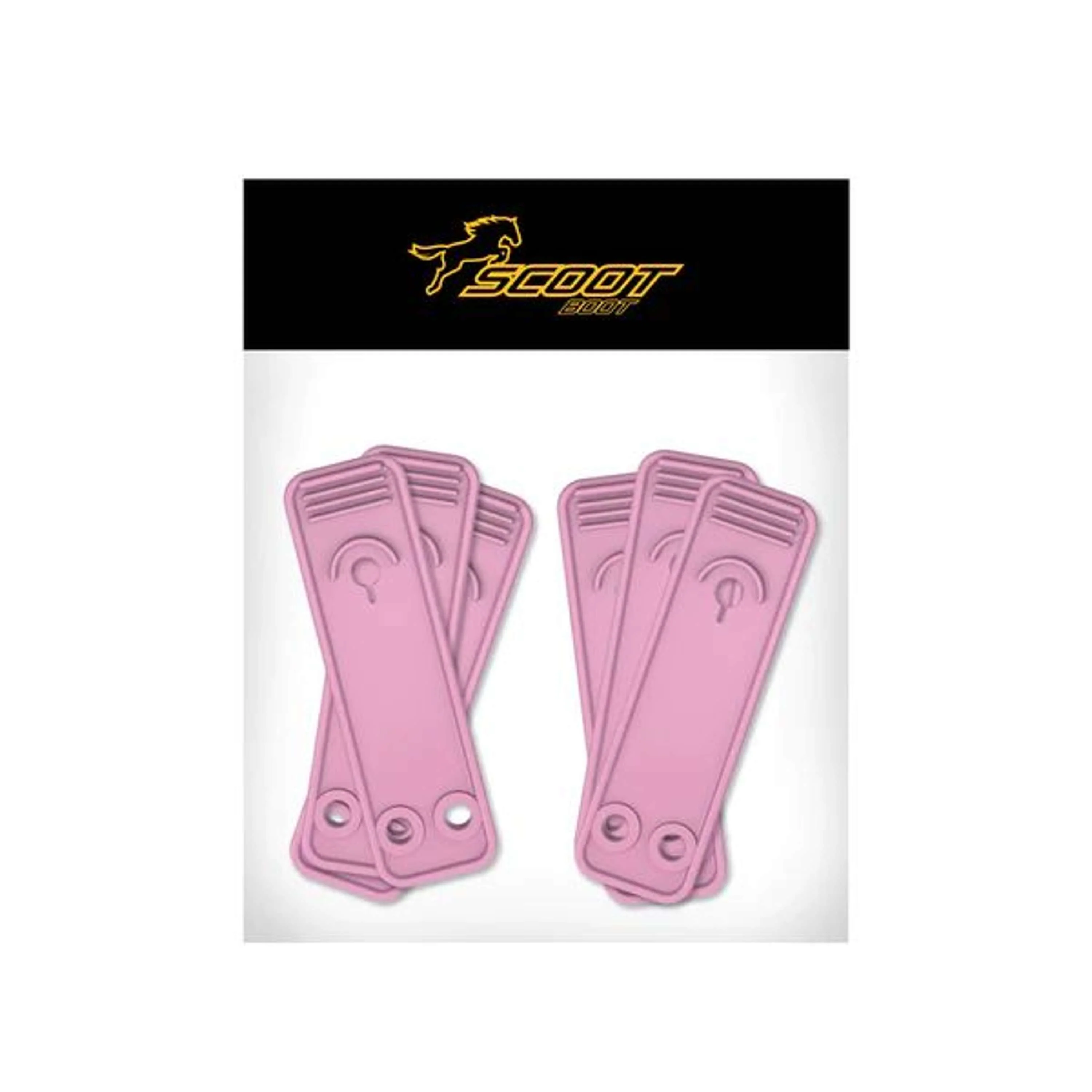 Scoot Boot Cinghia anteriore Blossom