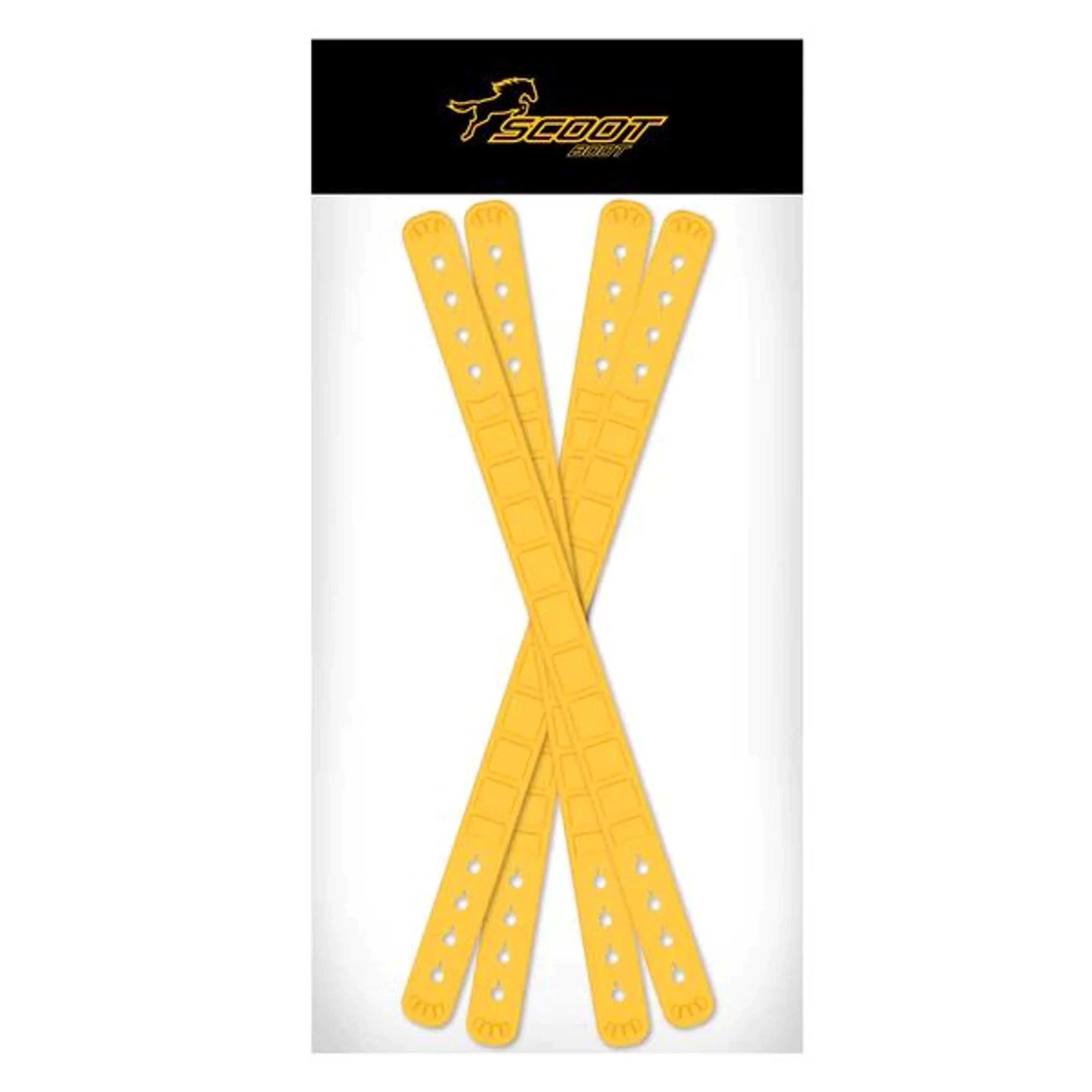 Scoot Boot Cinghia per pastorale Marigold