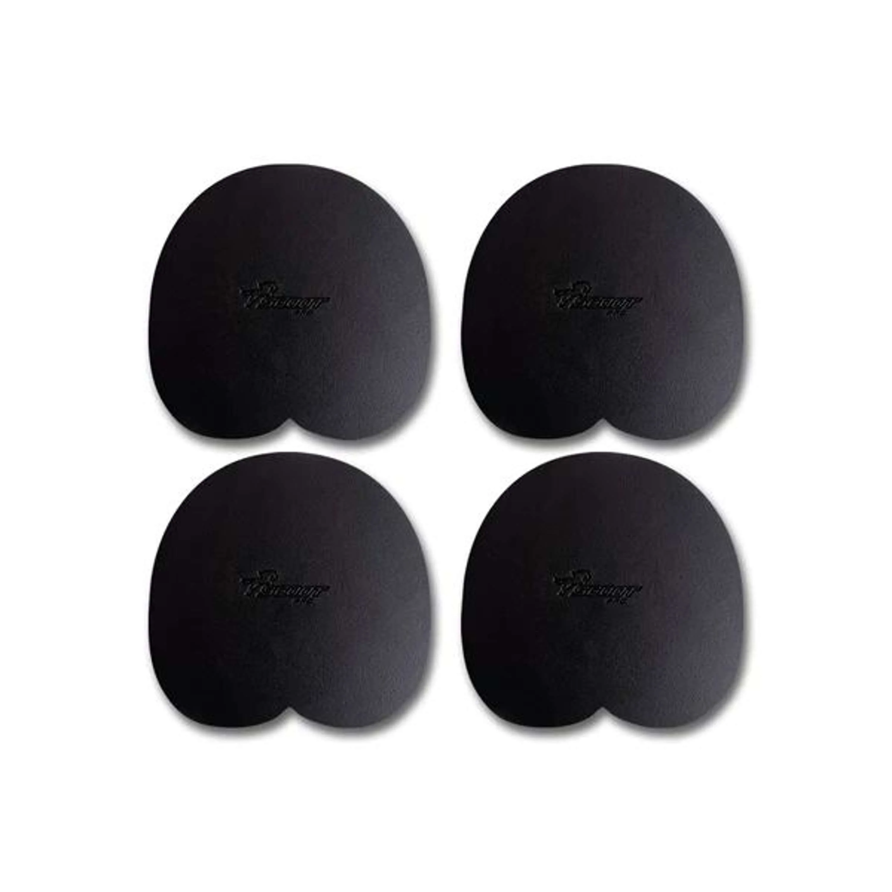 Scoot Boot Pads Nero - Image 2