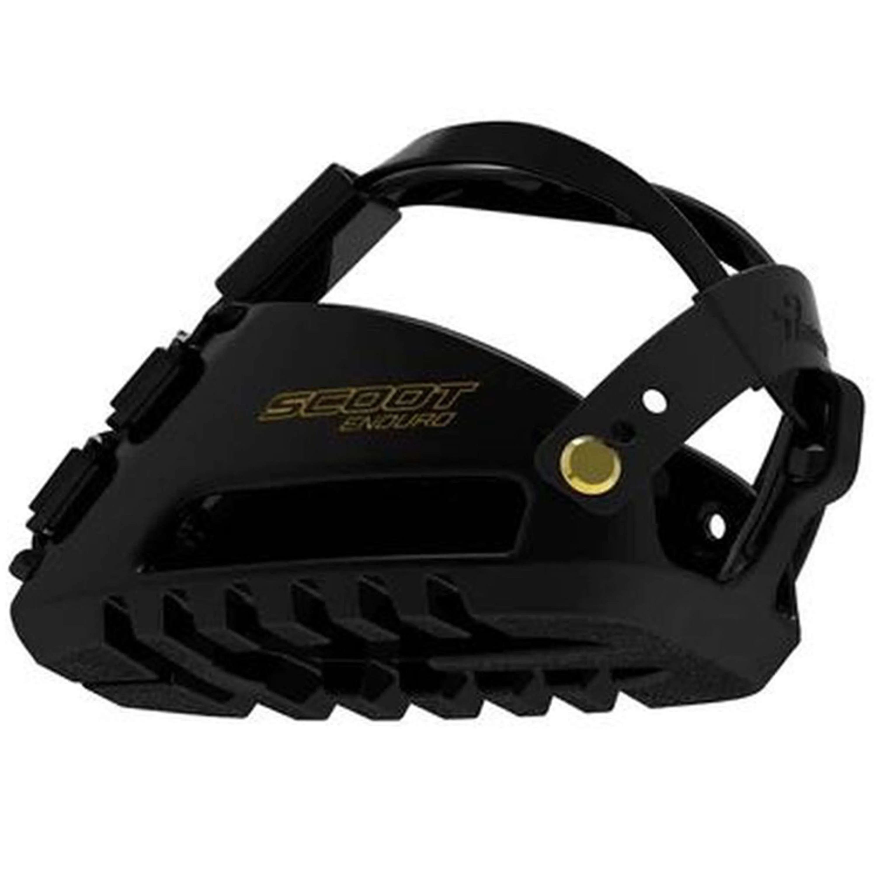 Scoot Boot Ferratura Enduro Single Nero - Image 2