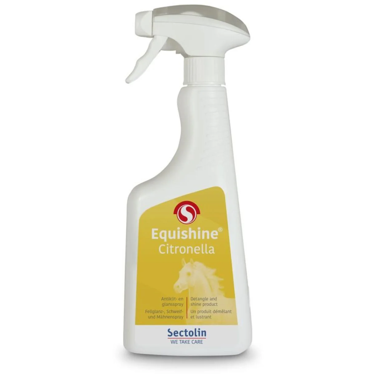 Sectolin Agente Lucidante Equishine Citronella - Image 4