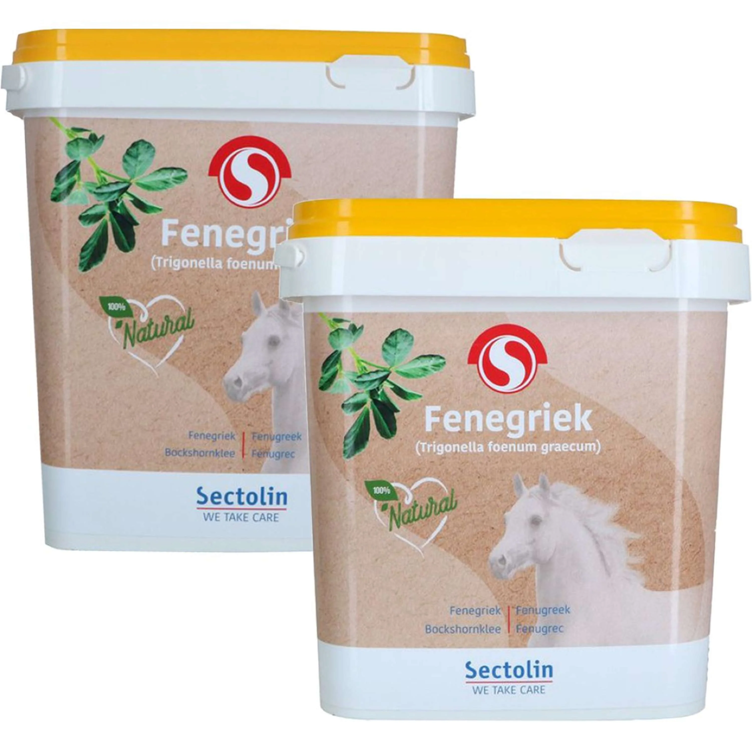 Sectolin Fieno greco