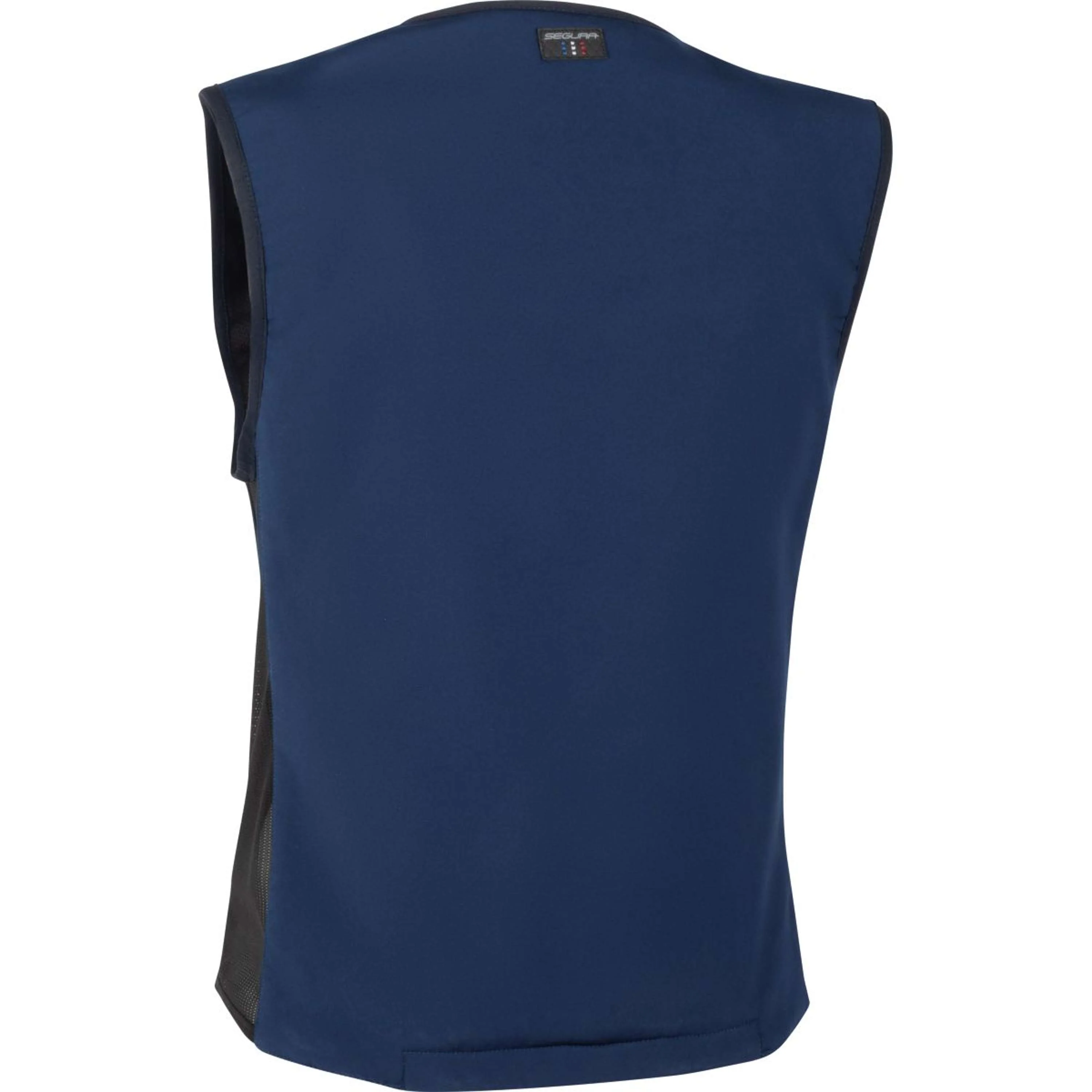 Segura Equitation Airbag C-protect Air Evo Navy - Image 2