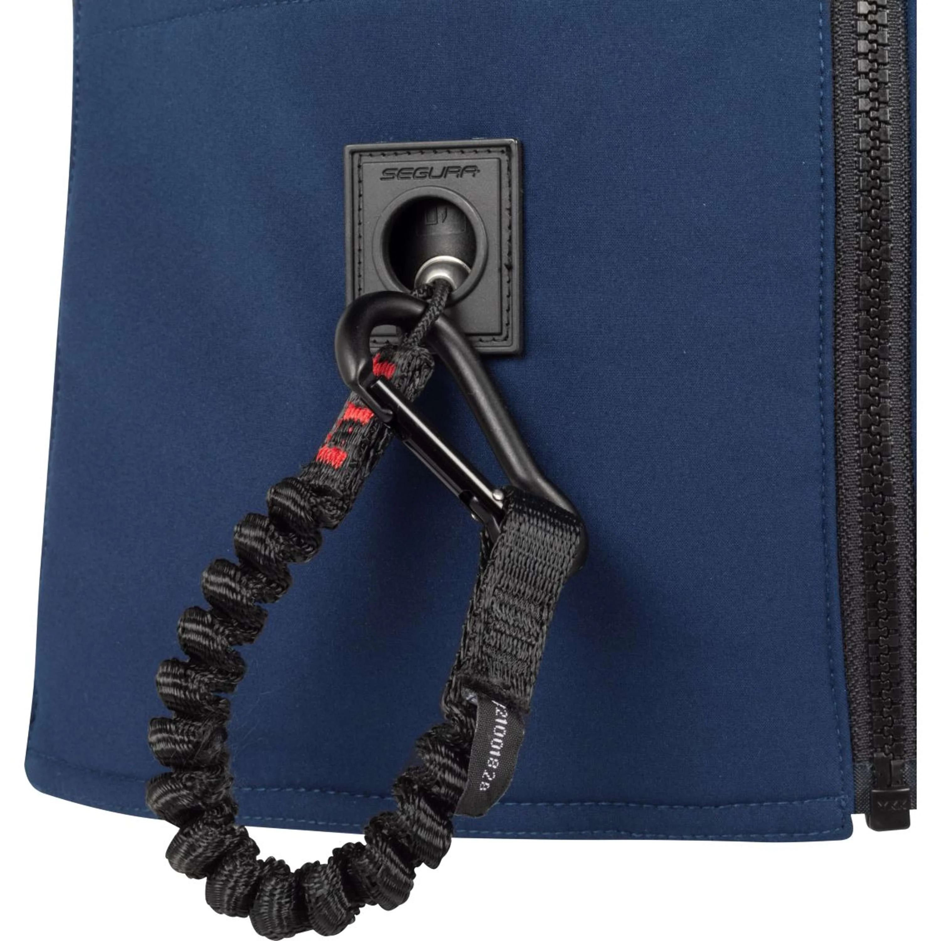 Segura Equitation Airbag C-protect Air Evo Navy - Image 5