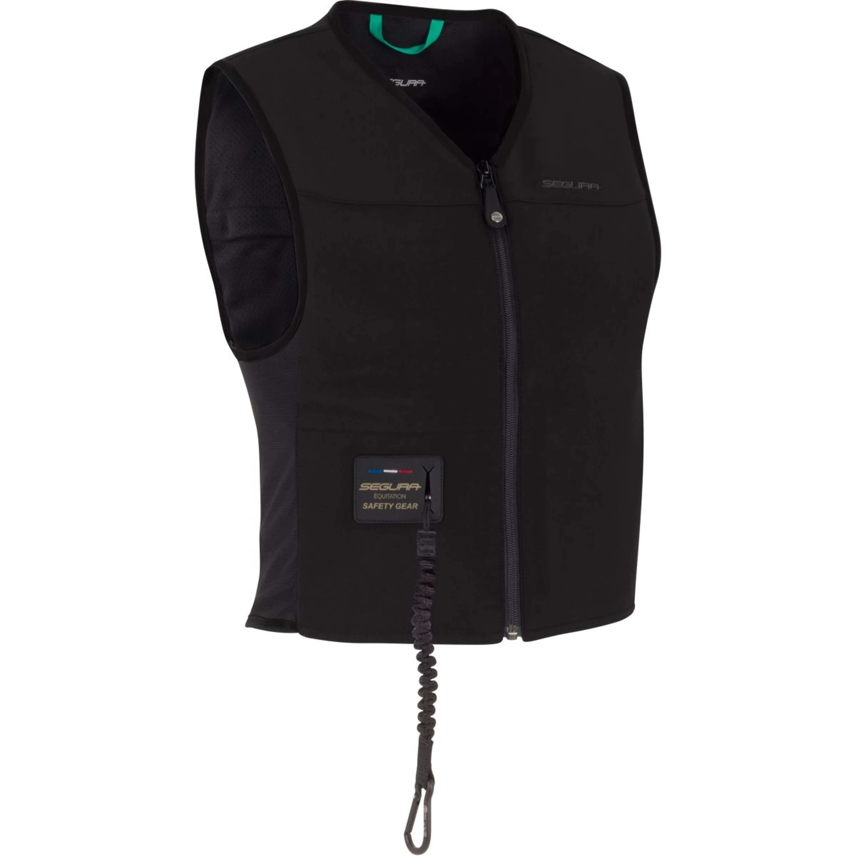 Segura Equitation Airbag C-protect Air Nero - Image 2