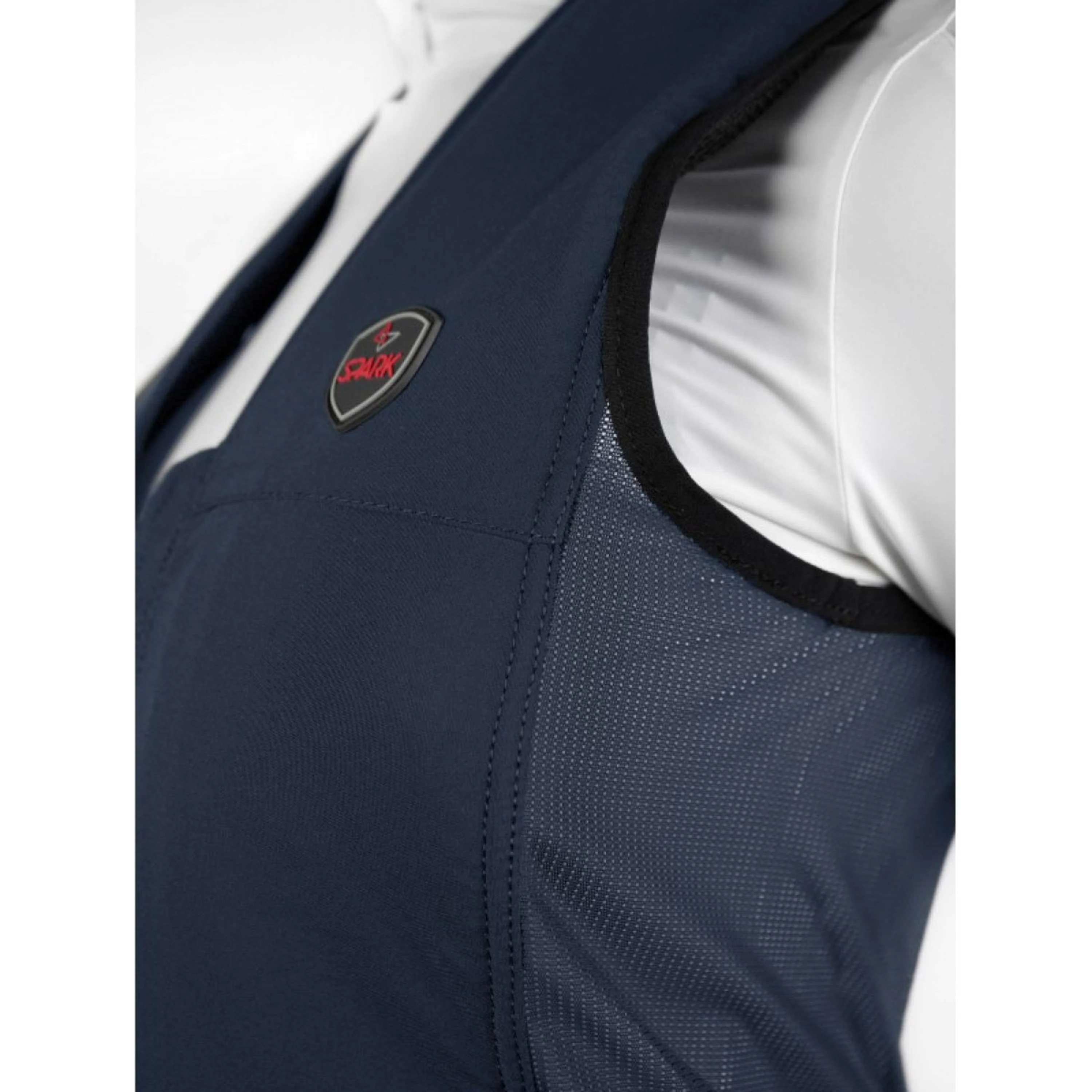 Spark Airbag Manege Adult Navy - Image 3