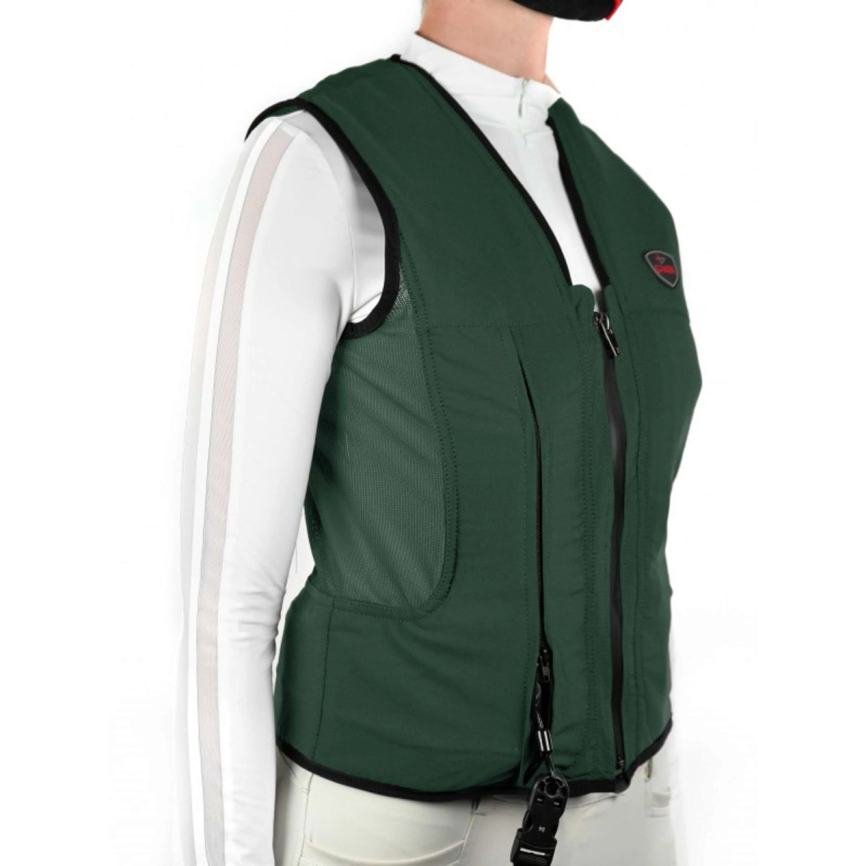 Spark Airbag Manege Adult Verde scuro - Image 10