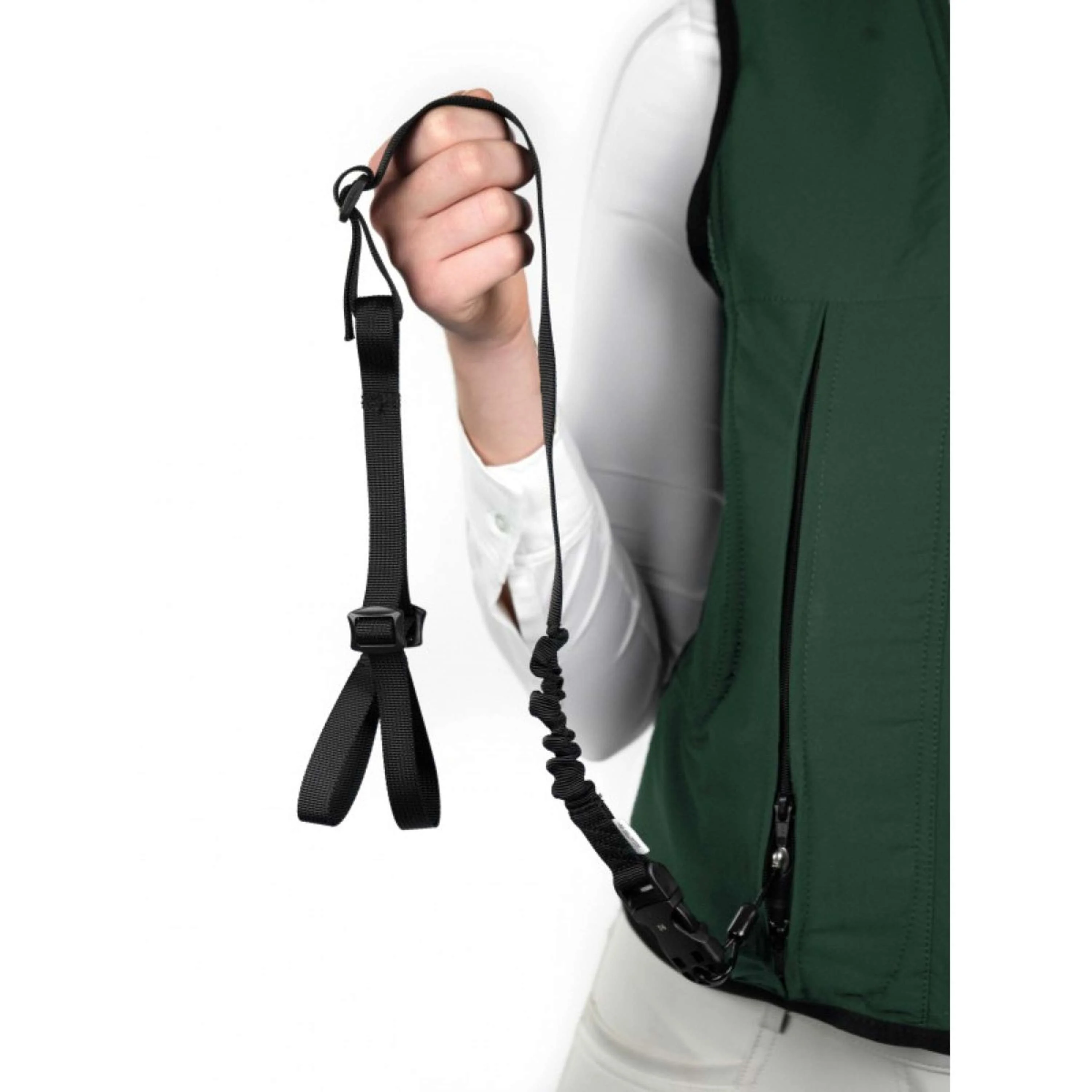 Spark Airbag Manege Adult Verde scuro - Image 7