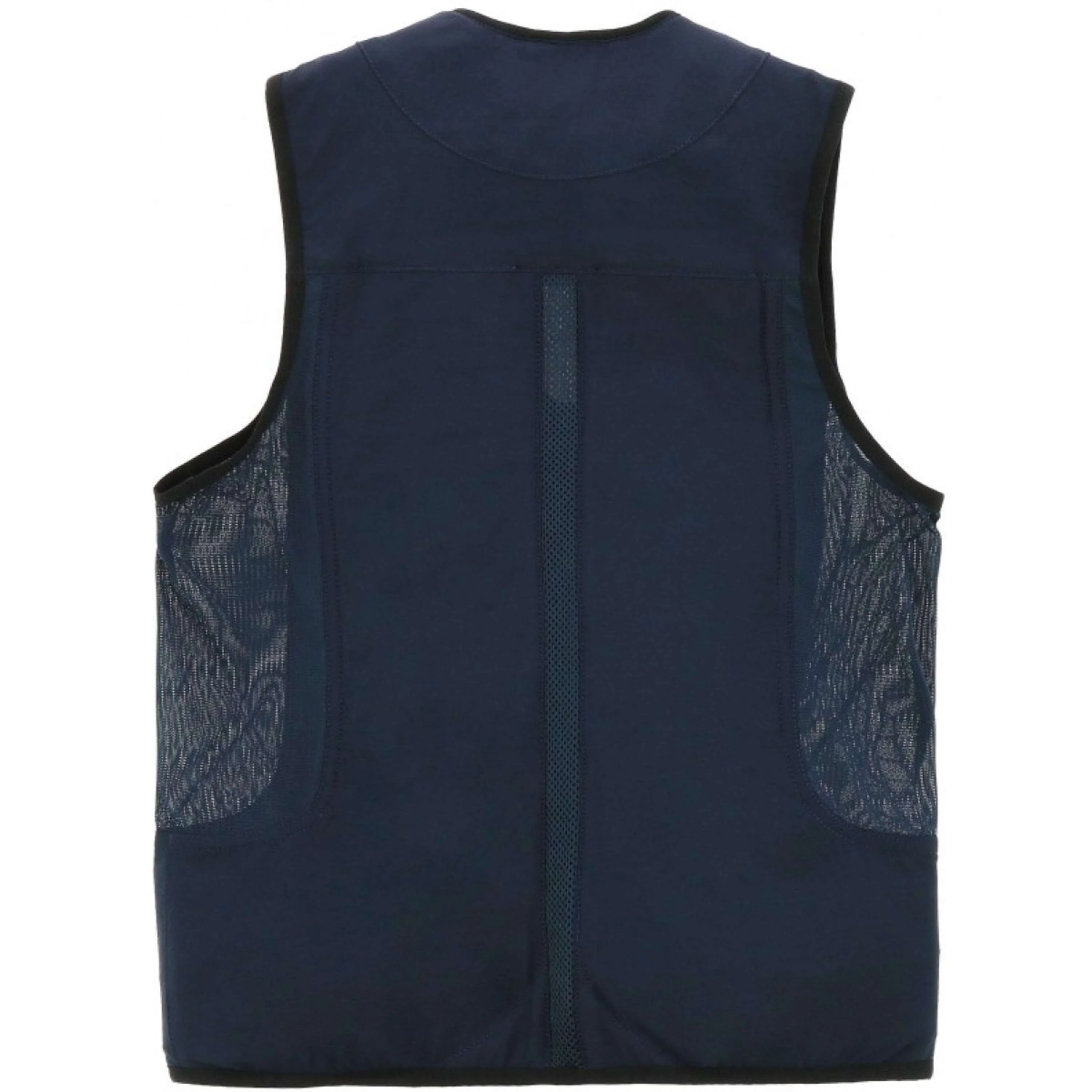 Spark Airbag Manege Child Navy - Image 2