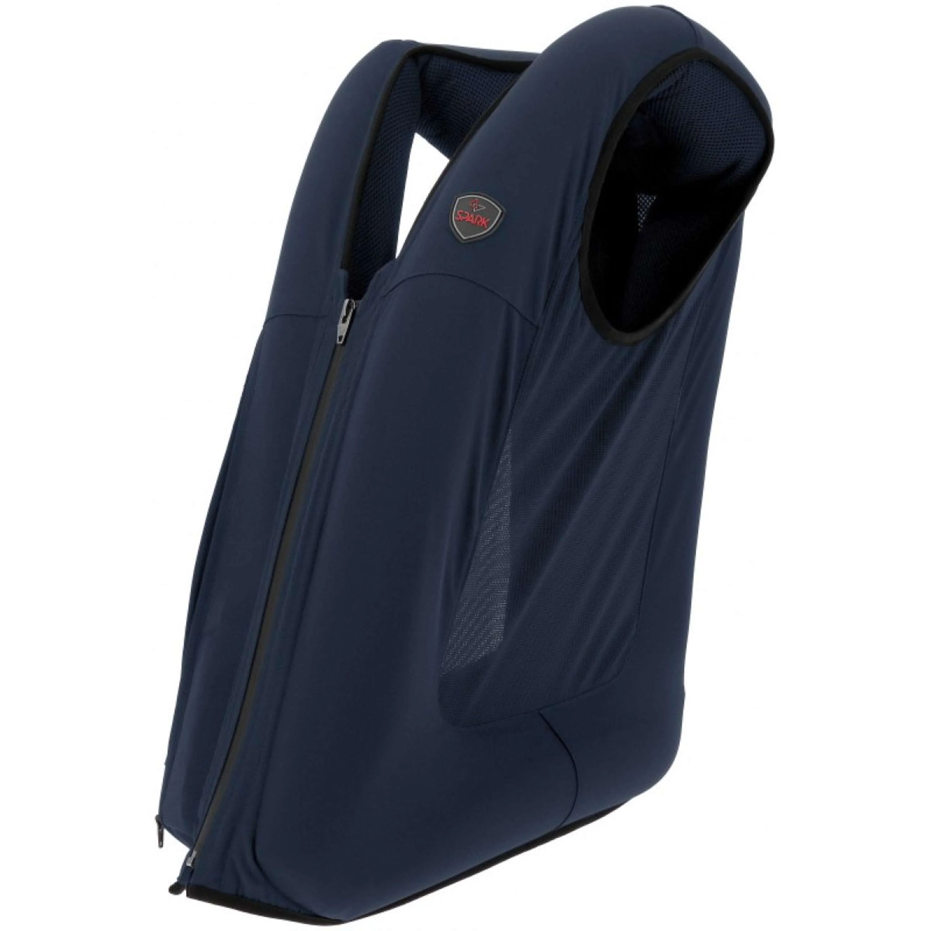Spark Airbag Manege Child Navy - Image 3