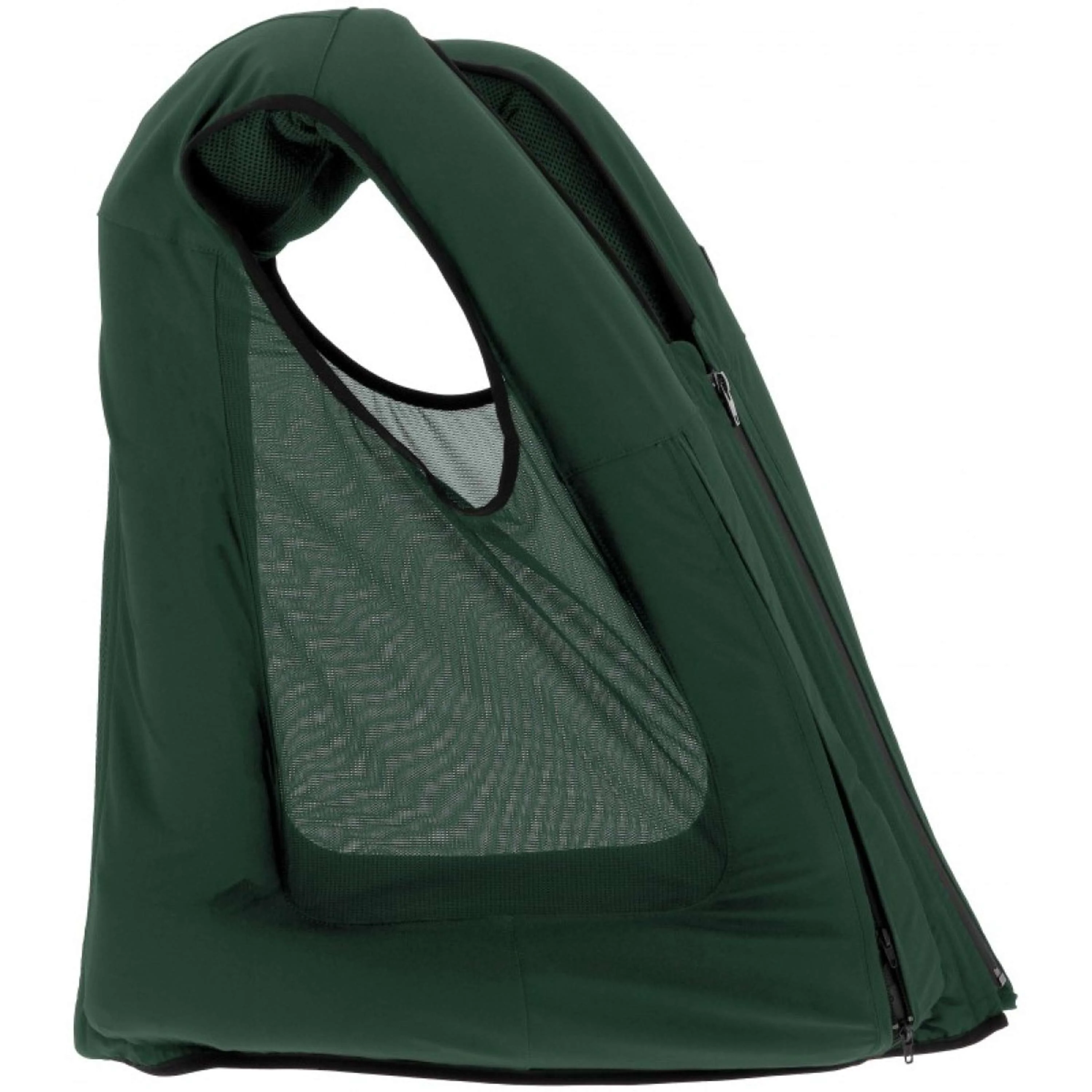 Spark Airbag Manege Child Verde scuro - Image 3