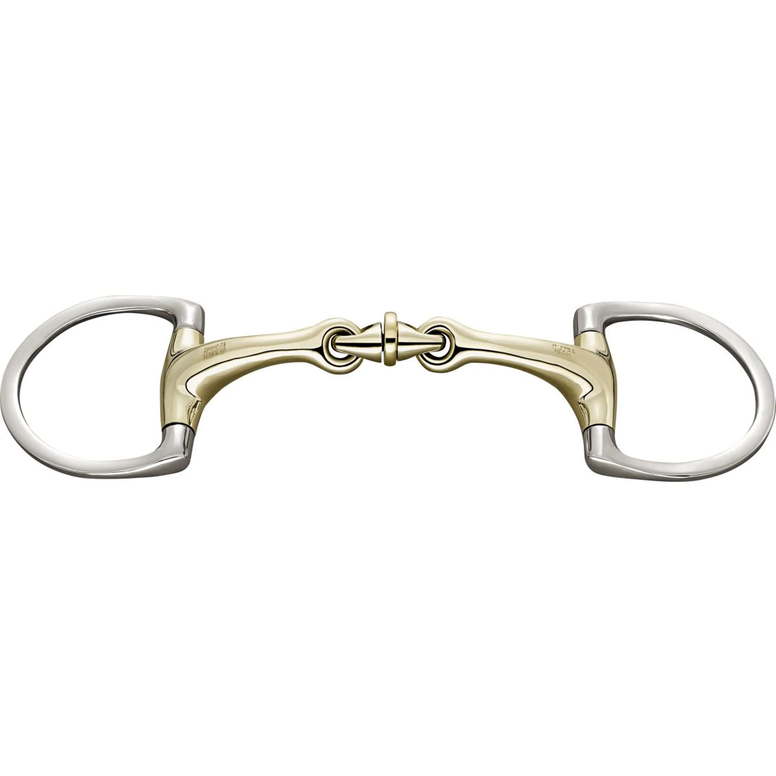 Sprenger Filetto a Oliva Snodato Dynamic RS WH Ultra 16mm
