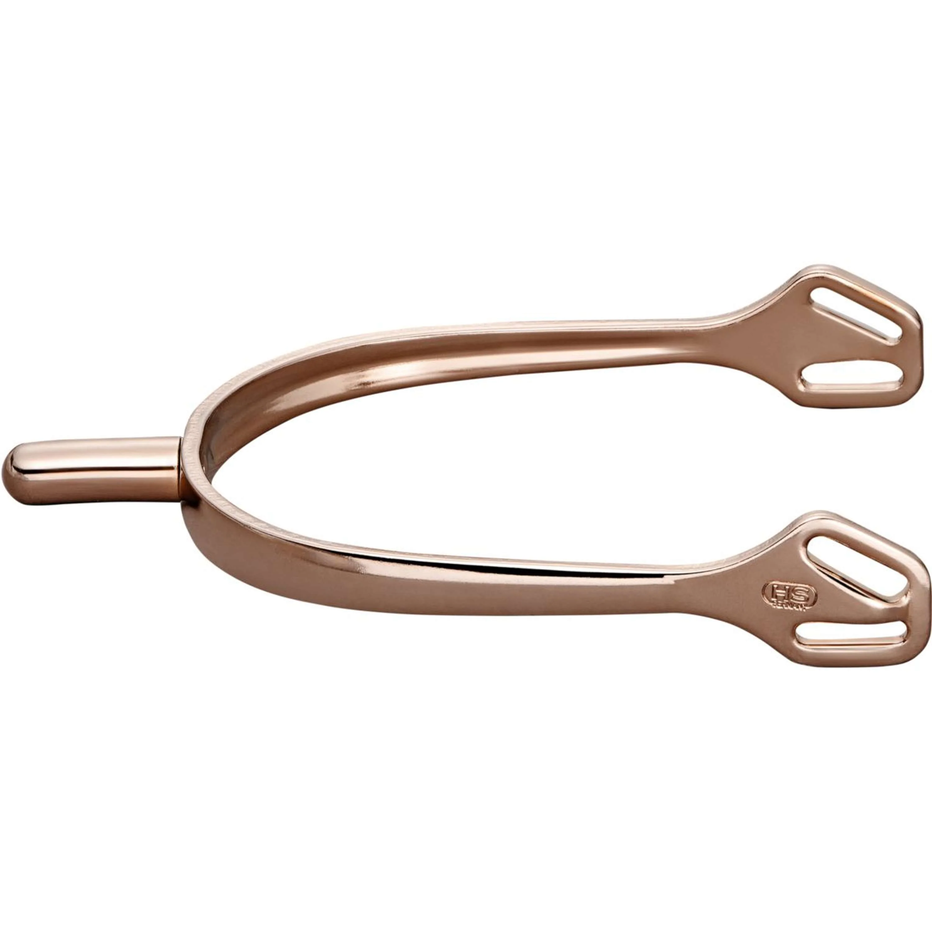 Sprenger Speroni con bottone Ultra Fit Bronzo