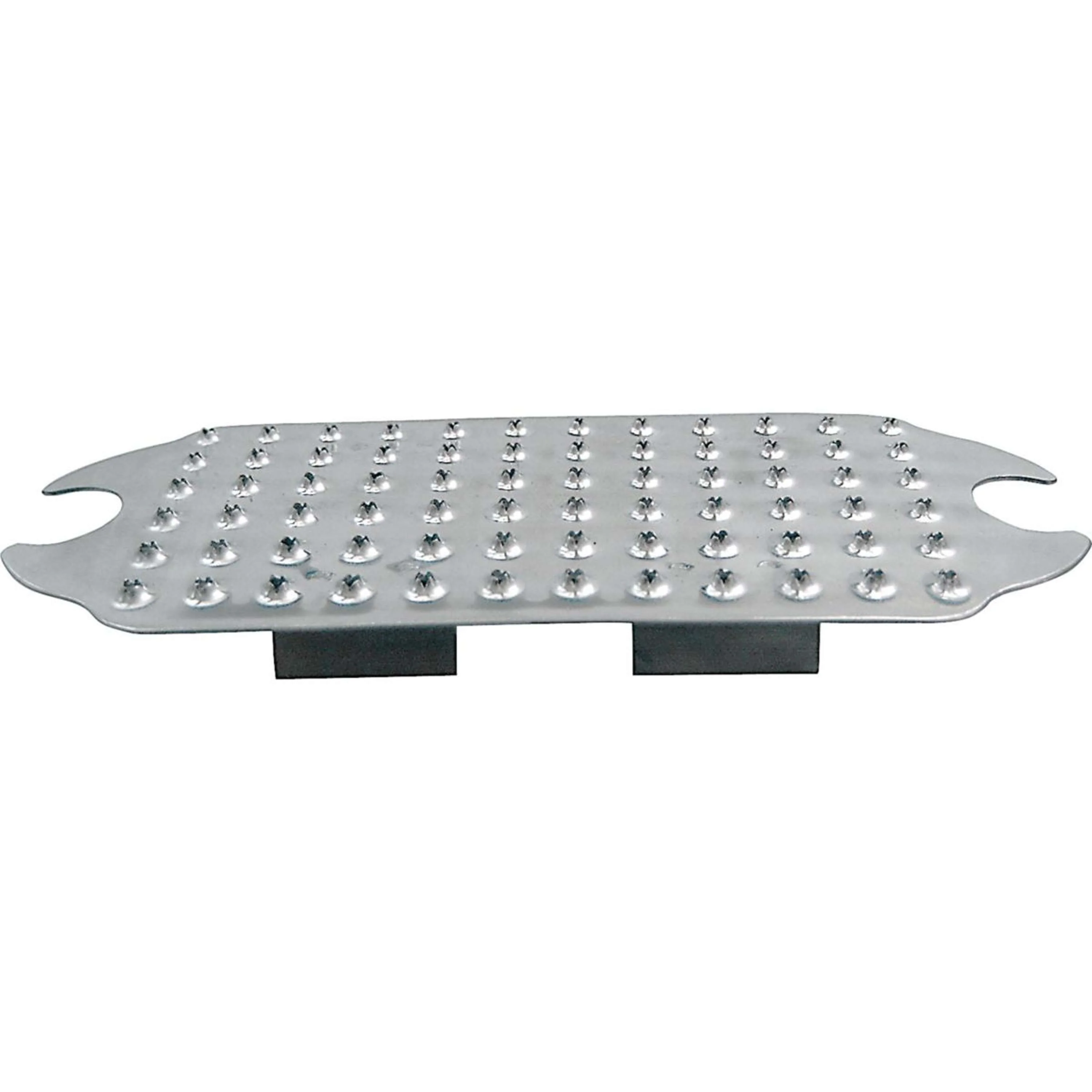 Sprenger Suola per staffe Bow Balance Acciaio inossidabile